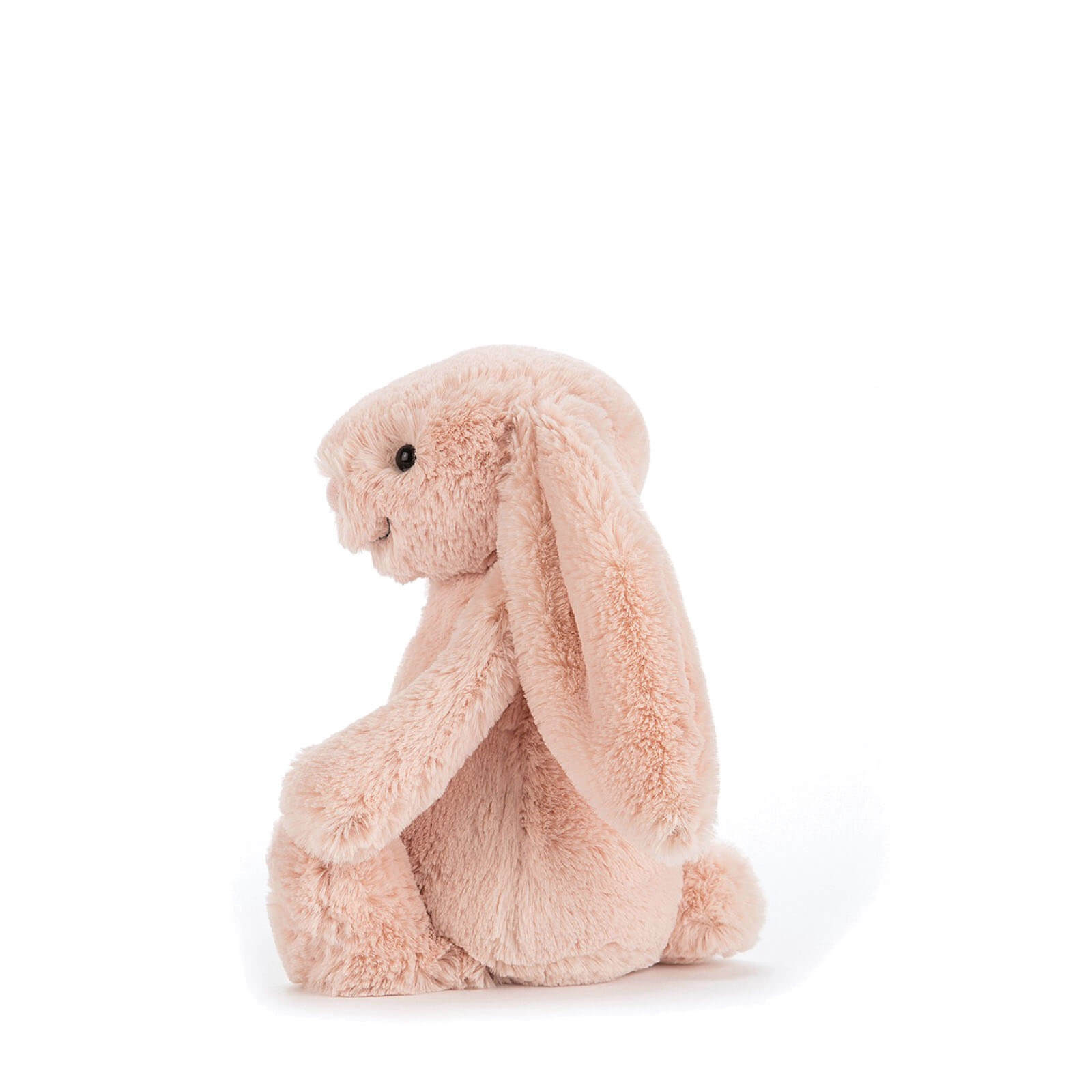 Small Bashful Bunny Blush