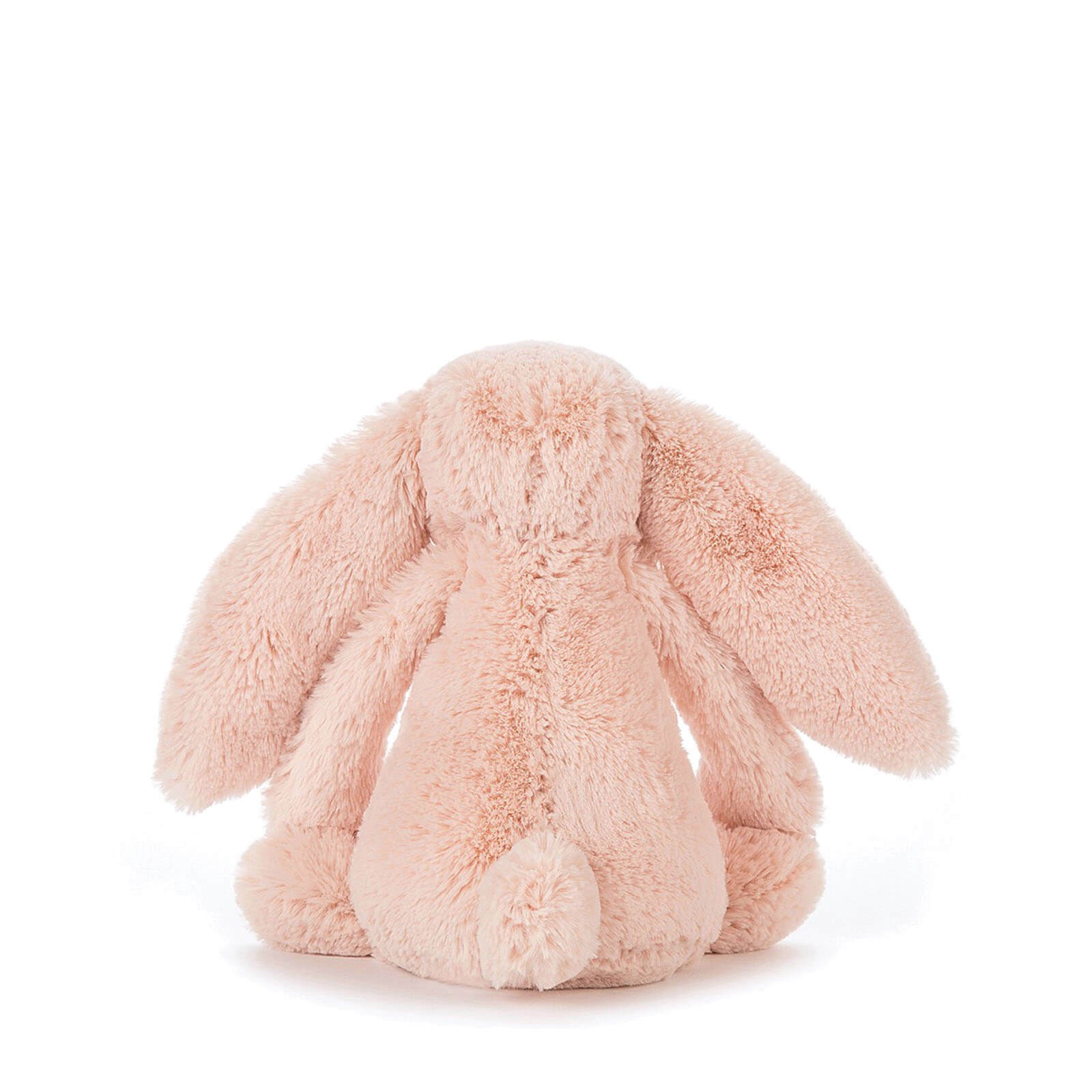 Small Bashful Bunny Blush
