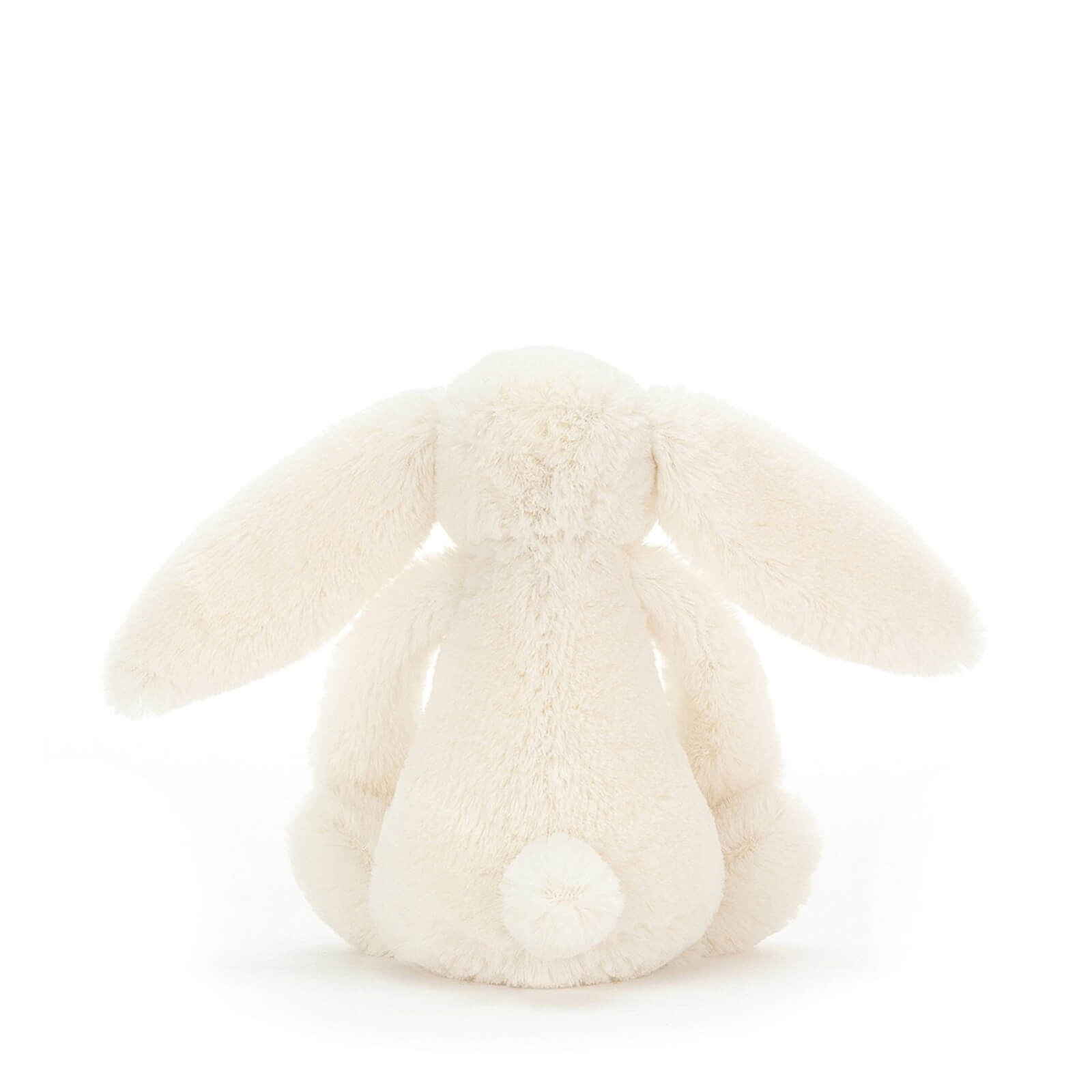 Small Bashful Bunny Cream