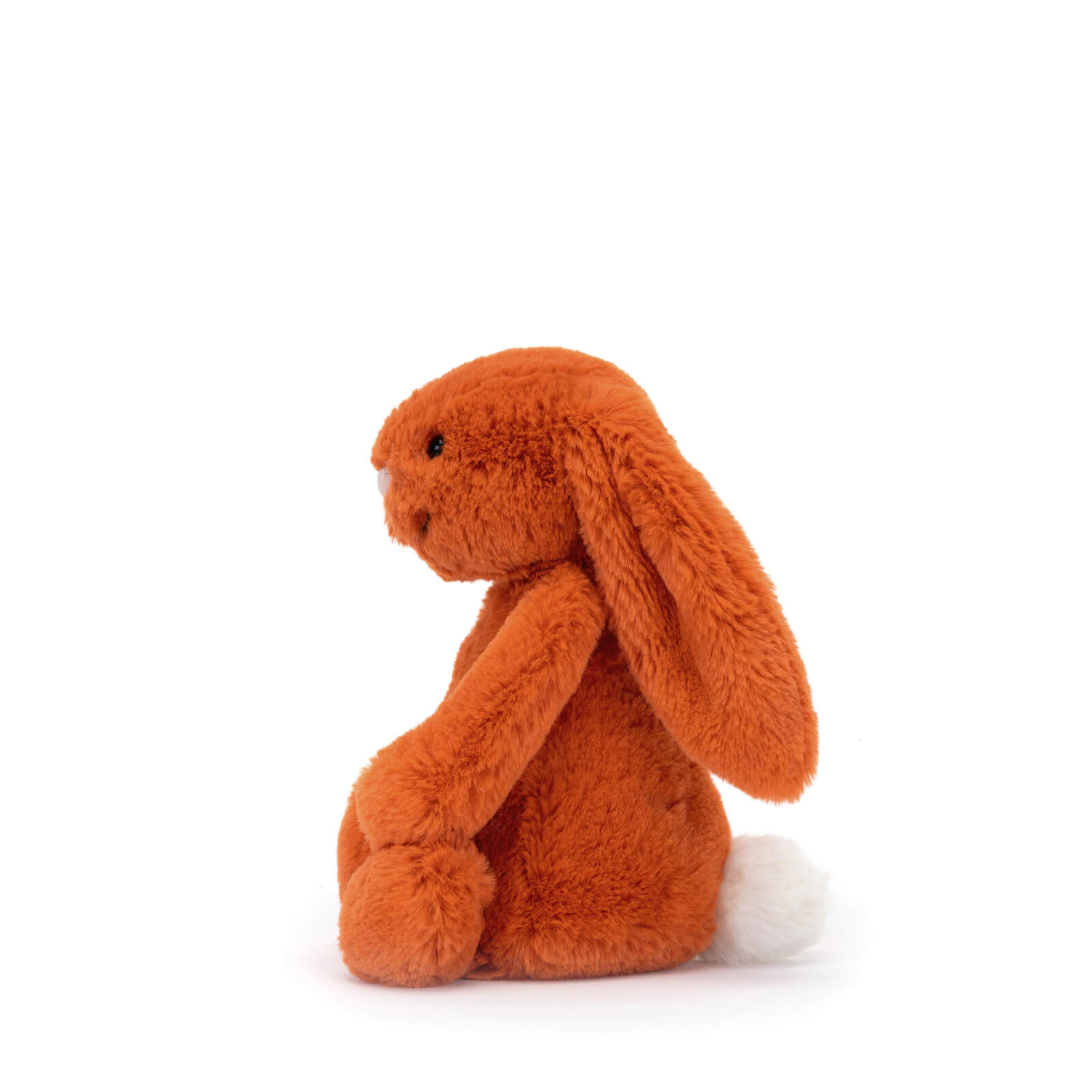 Small Bashful Bunny Tangerine