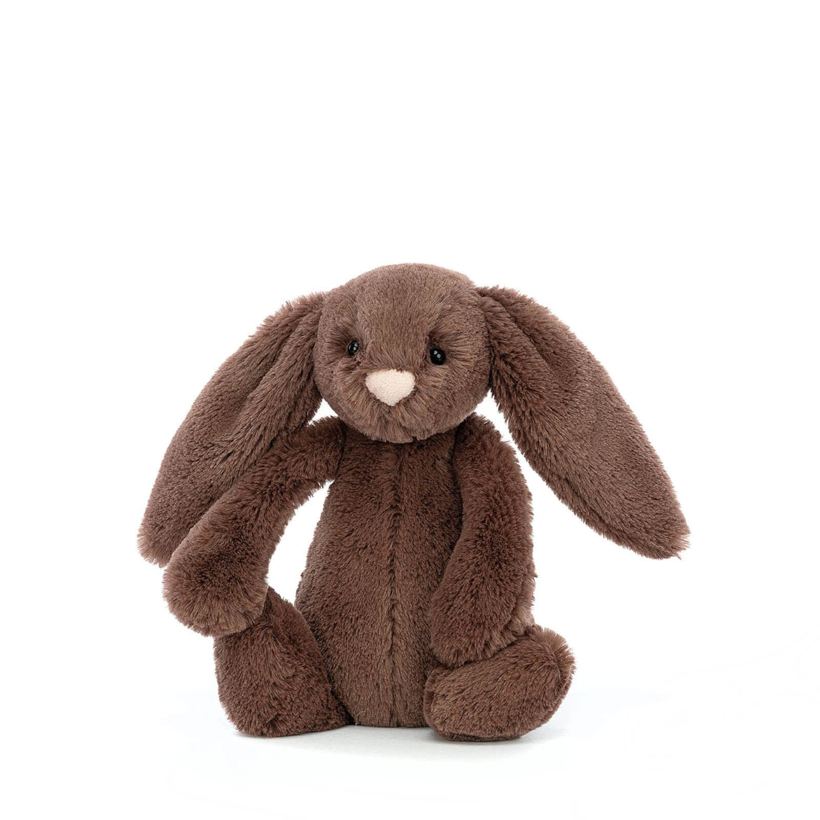 Small Bashful Bunny Fudge