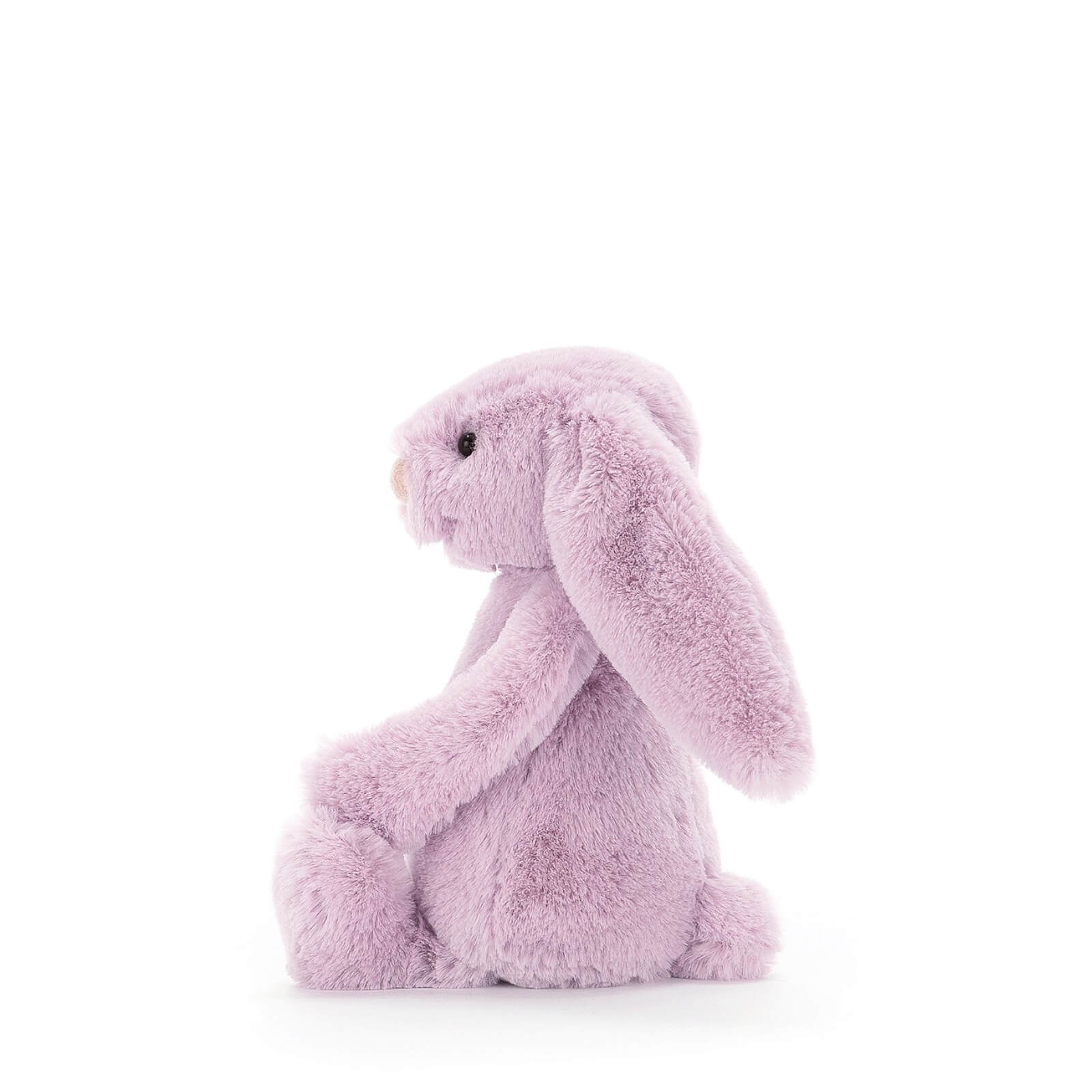 Small Bashful Bunny Lilac