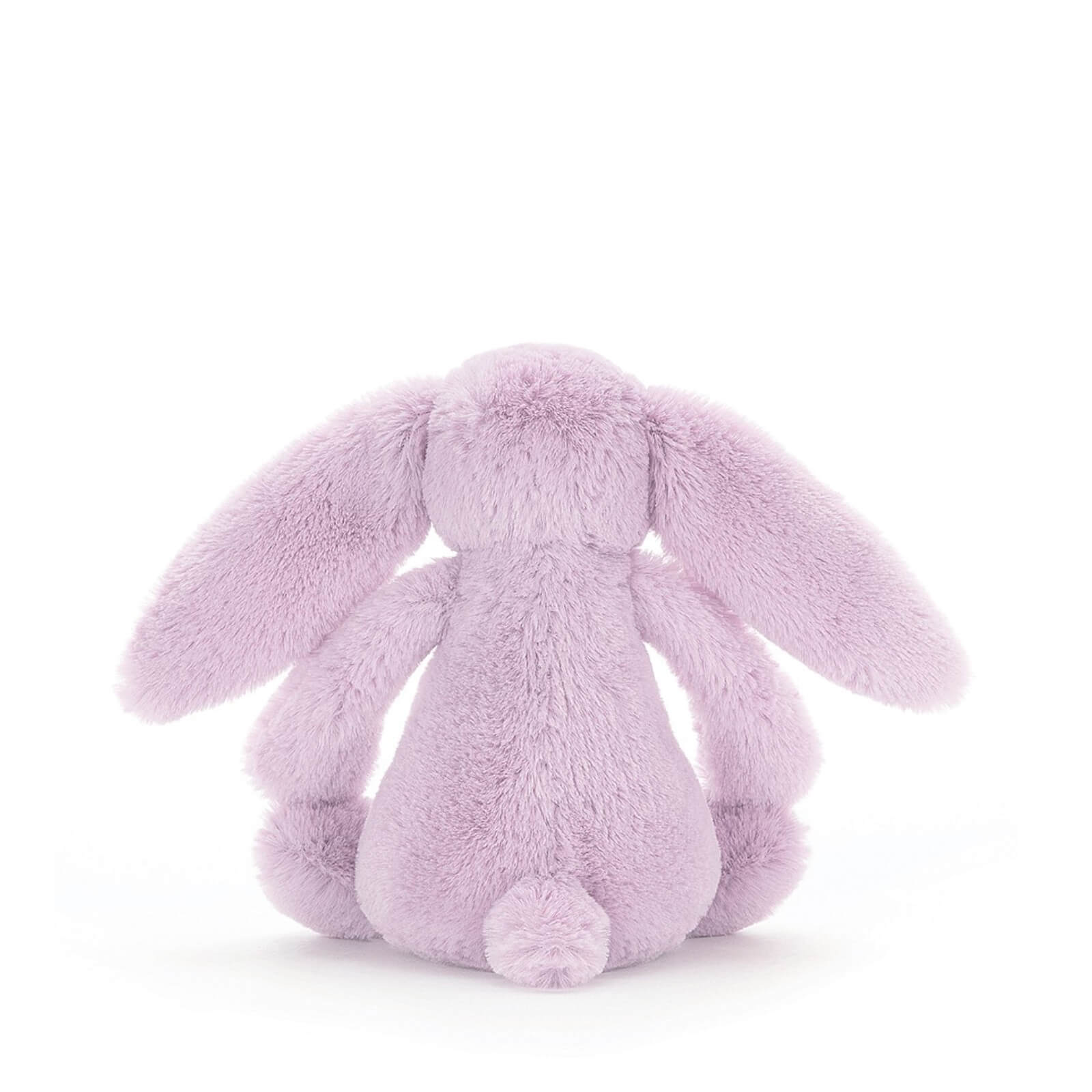Small Bashful Bunny Lilac