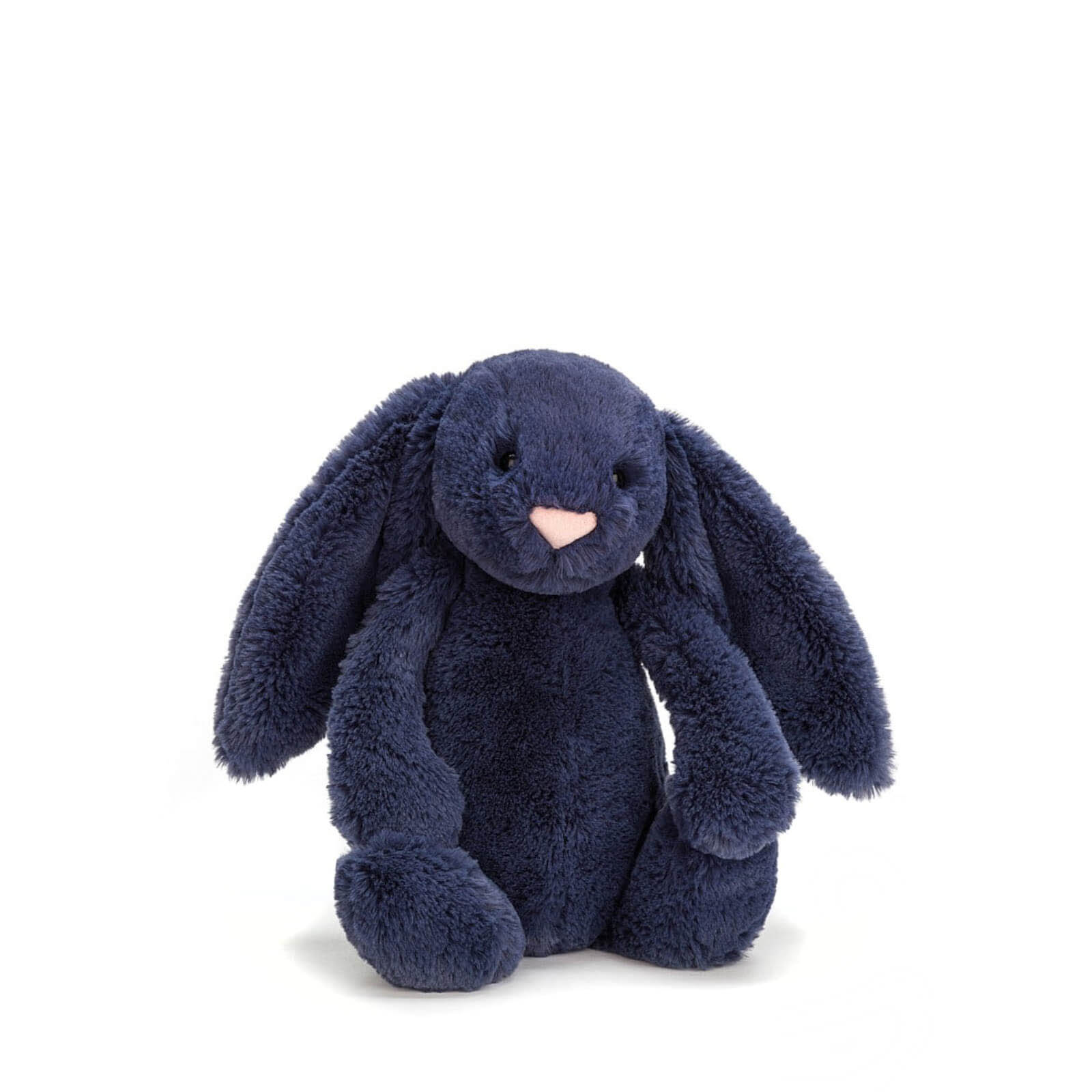Small Bashful Bunny Navy