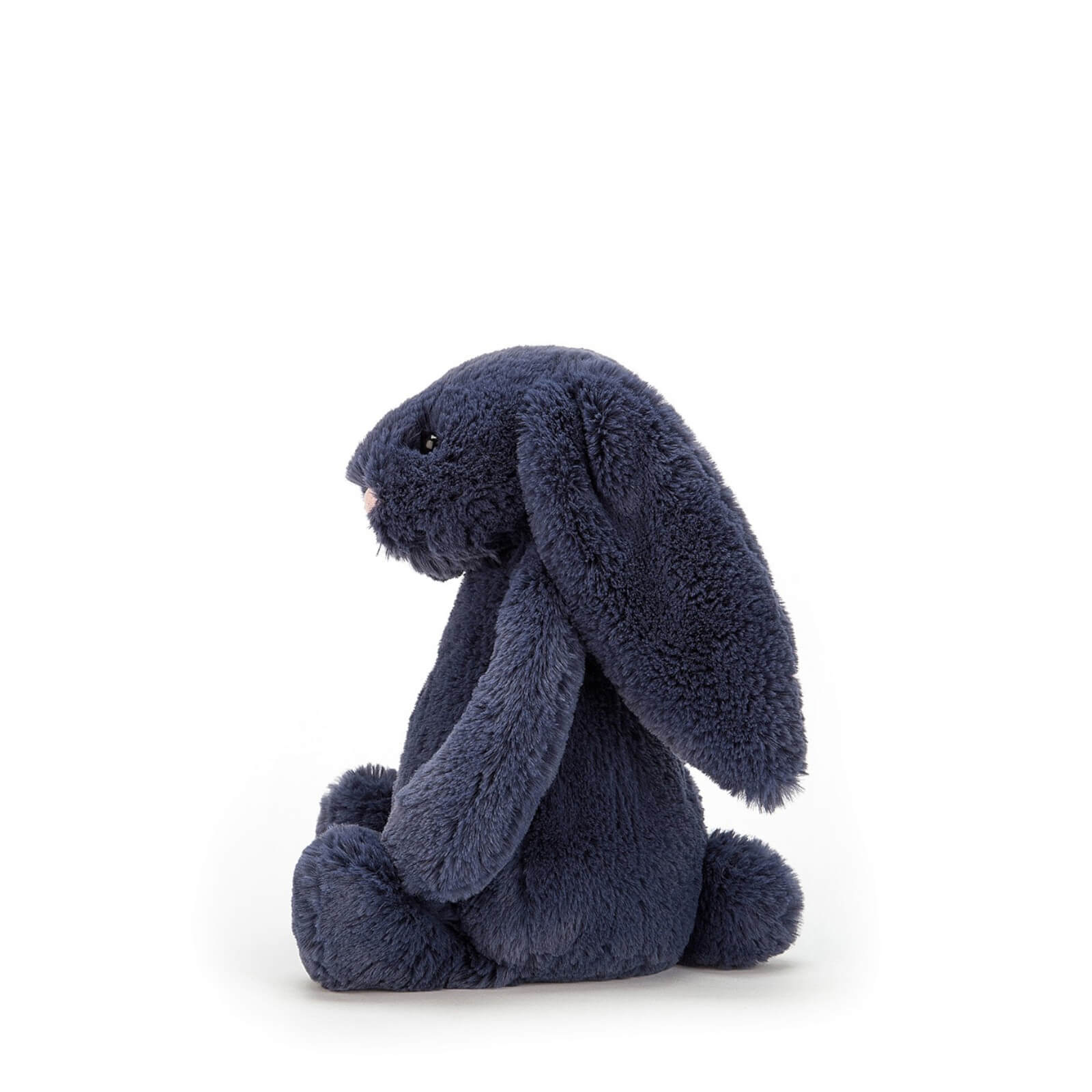 Small Bashful Bunny Navy