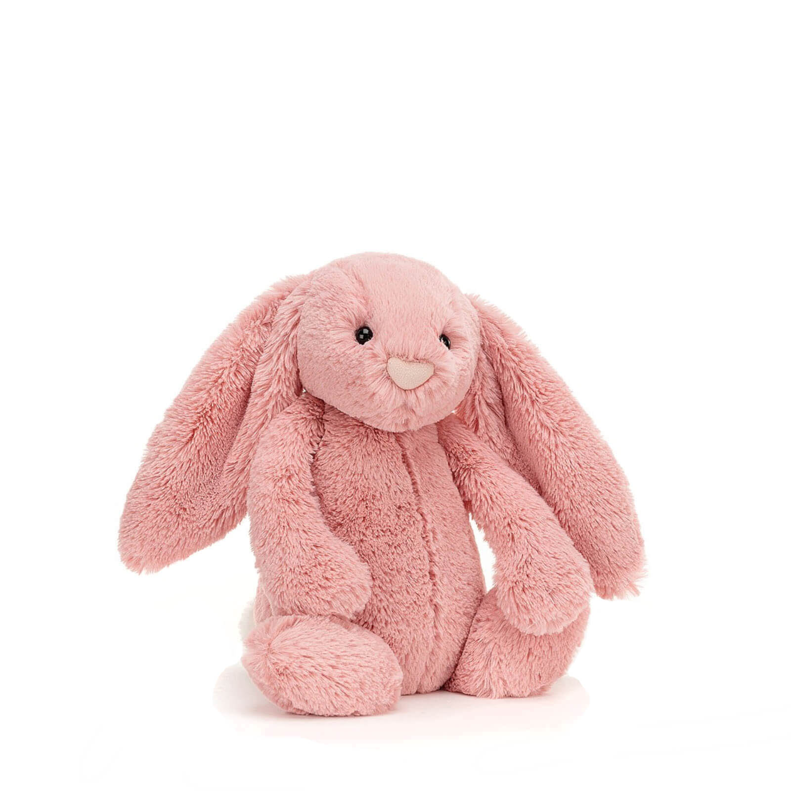 Small Bashful Bunny Petal