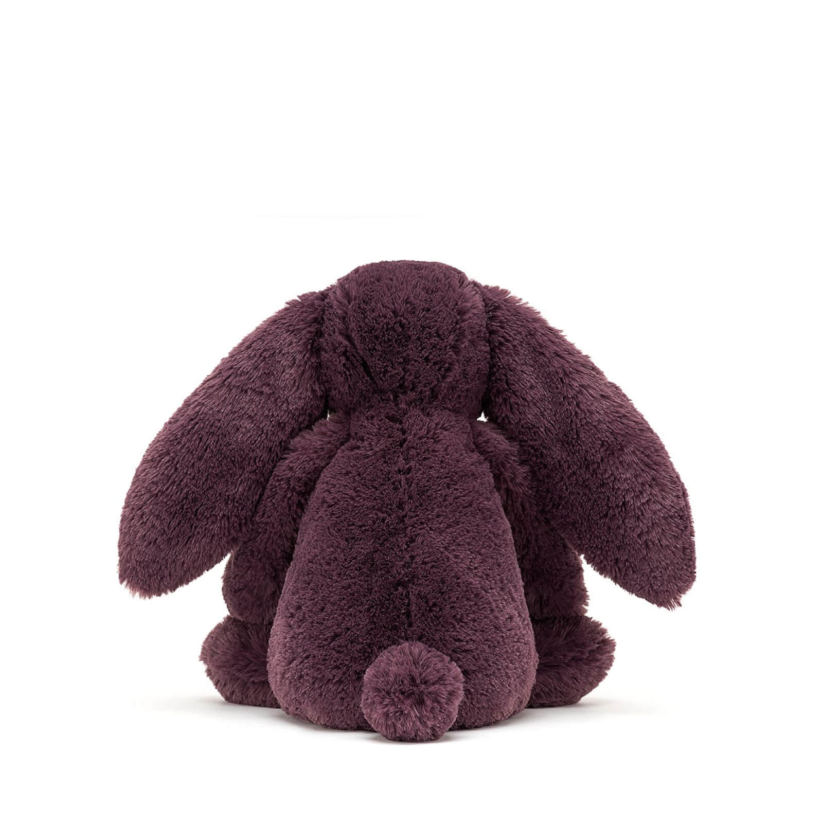 Small Bashful Bunny Plum