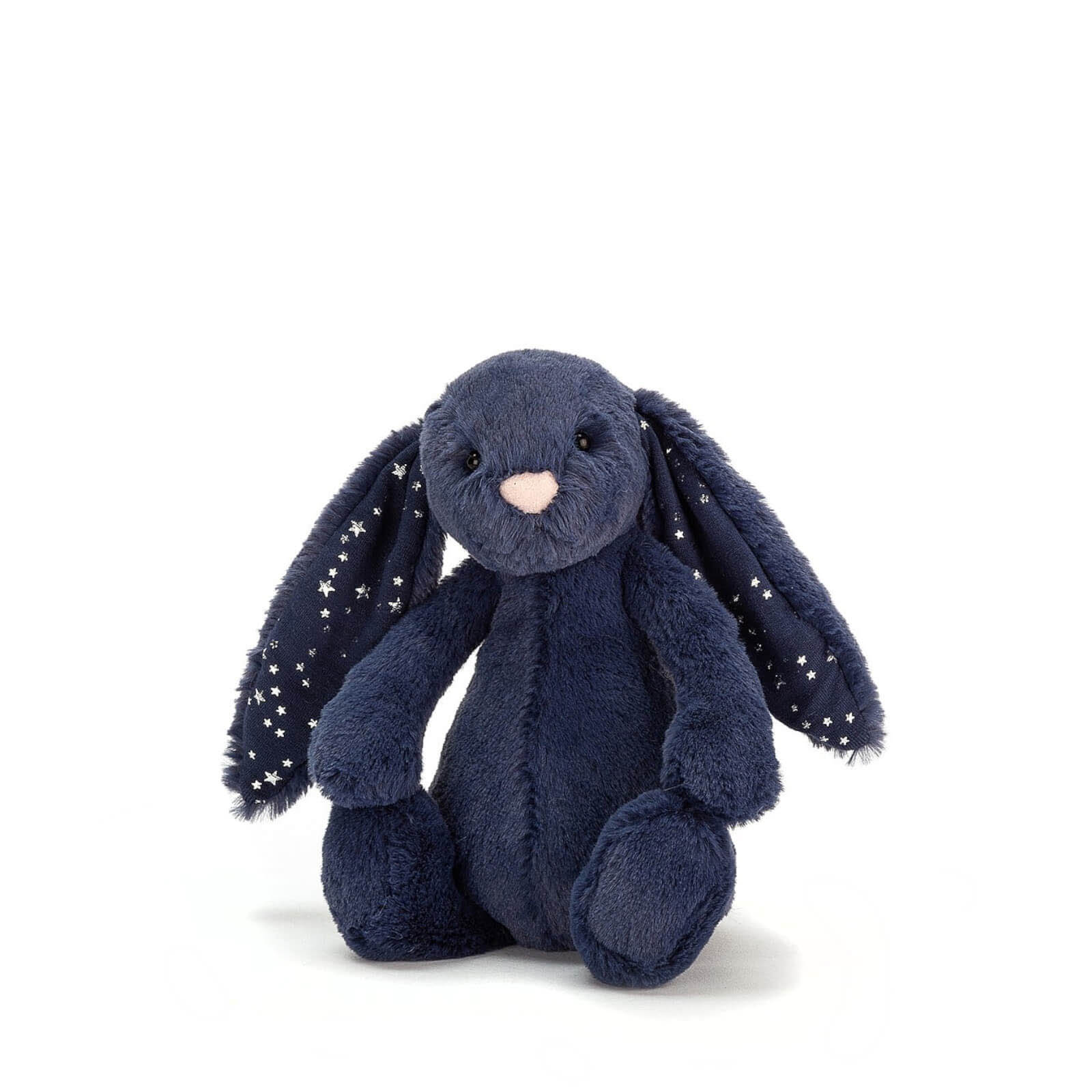 Small Bashful Bunny Stardust