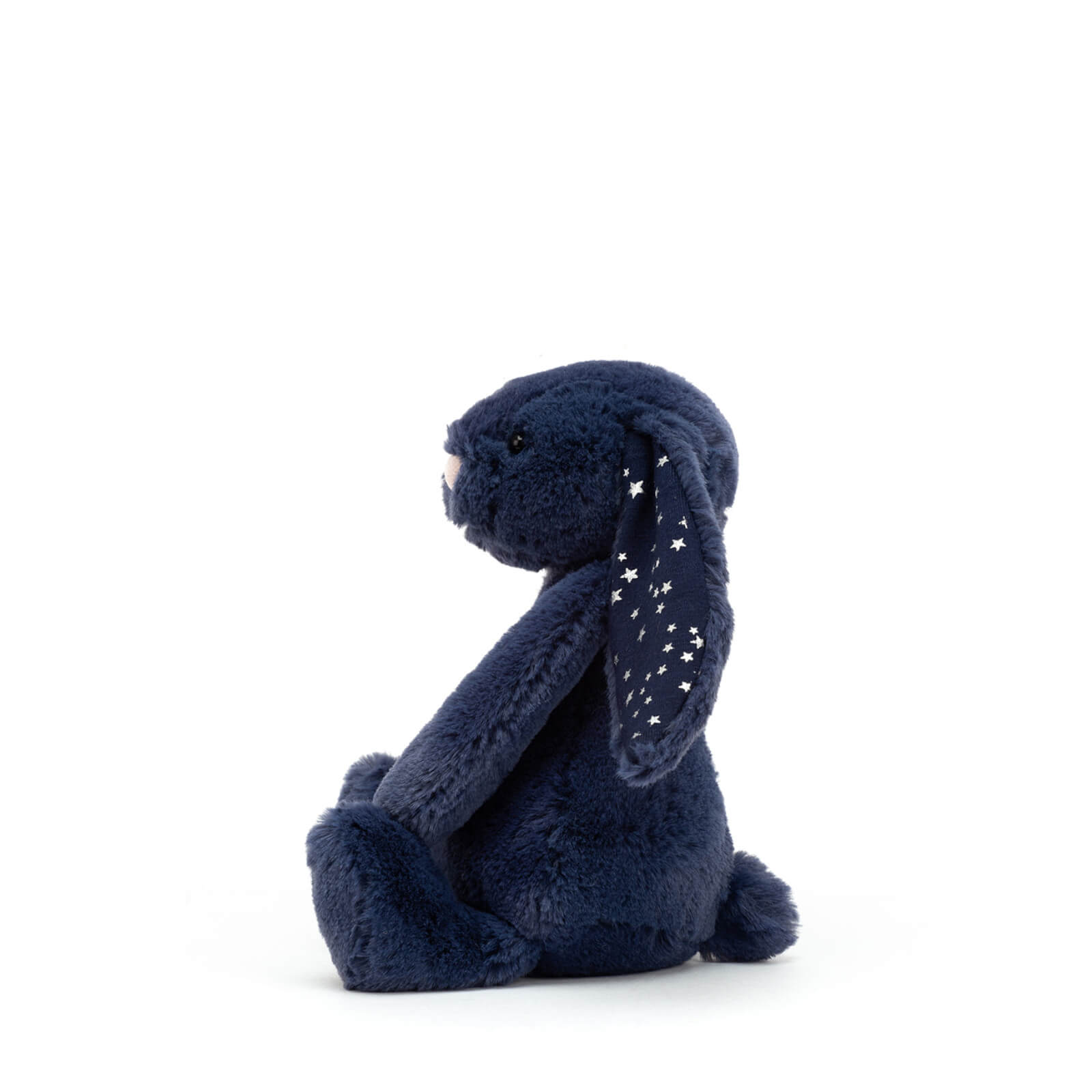 Small Bashful Bunny Stardust