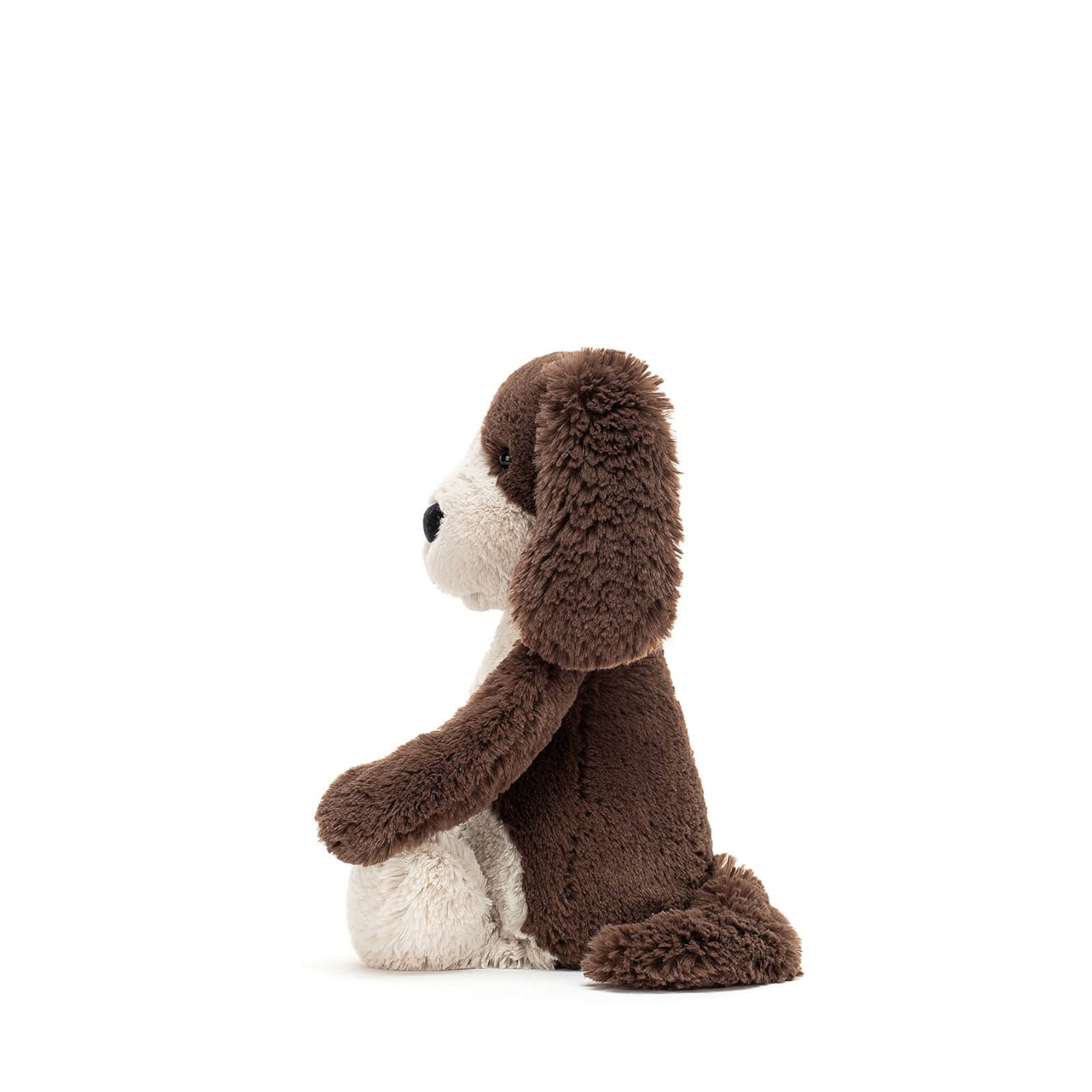 Small Bashful Puppy Fudge