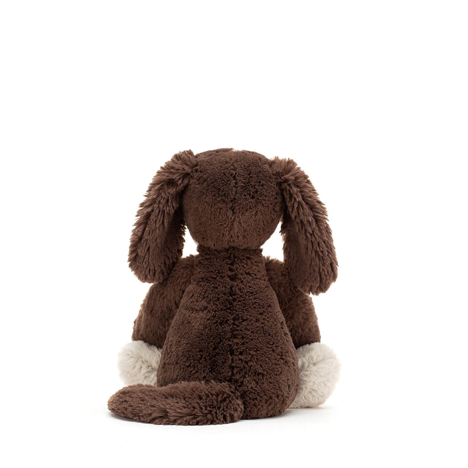 Small Bashful Puppy Fudge