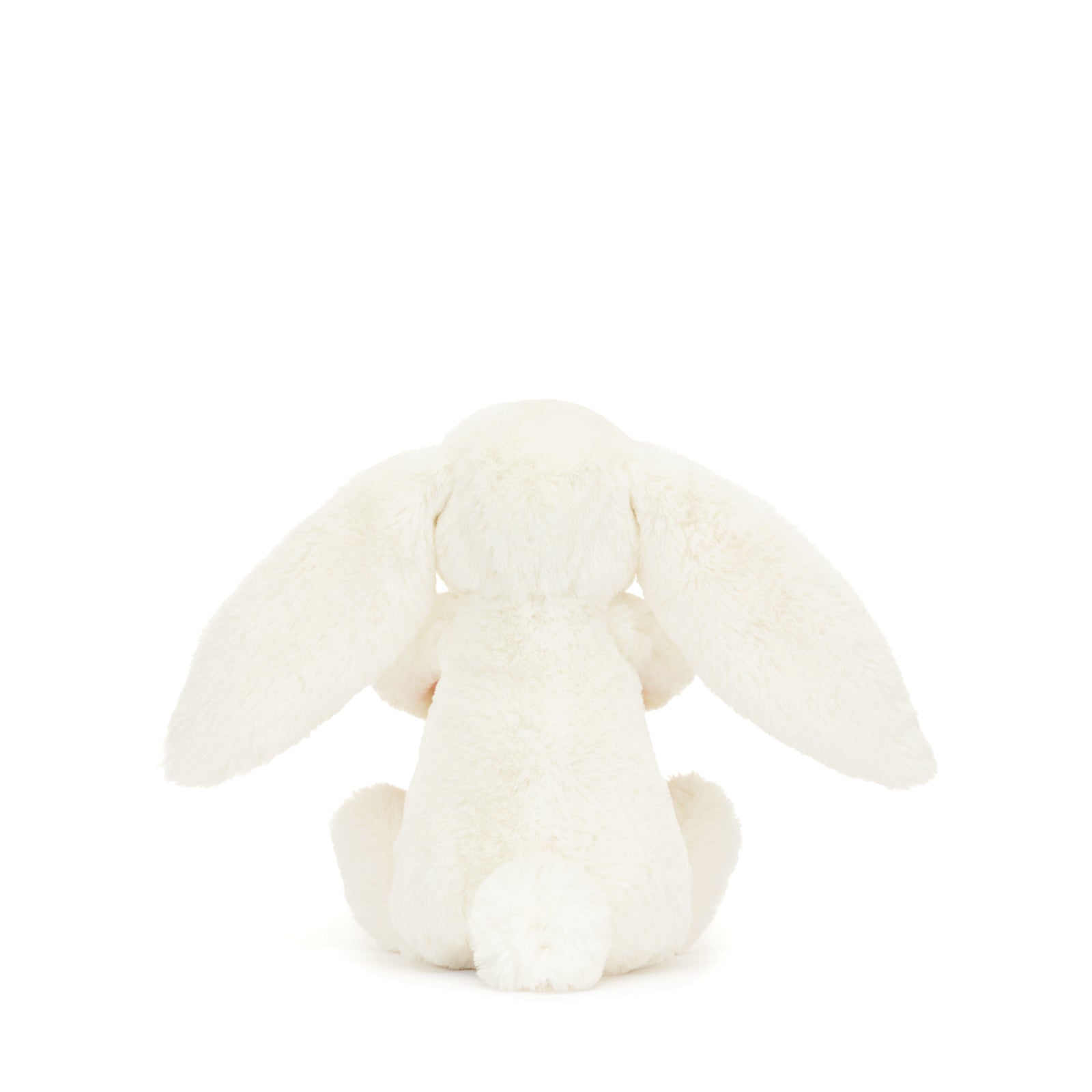 Bashful Bunny with Present Little