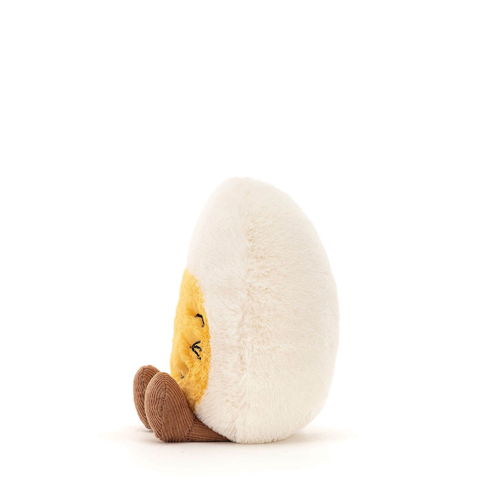 Amuseable Boiled Egg Laughing