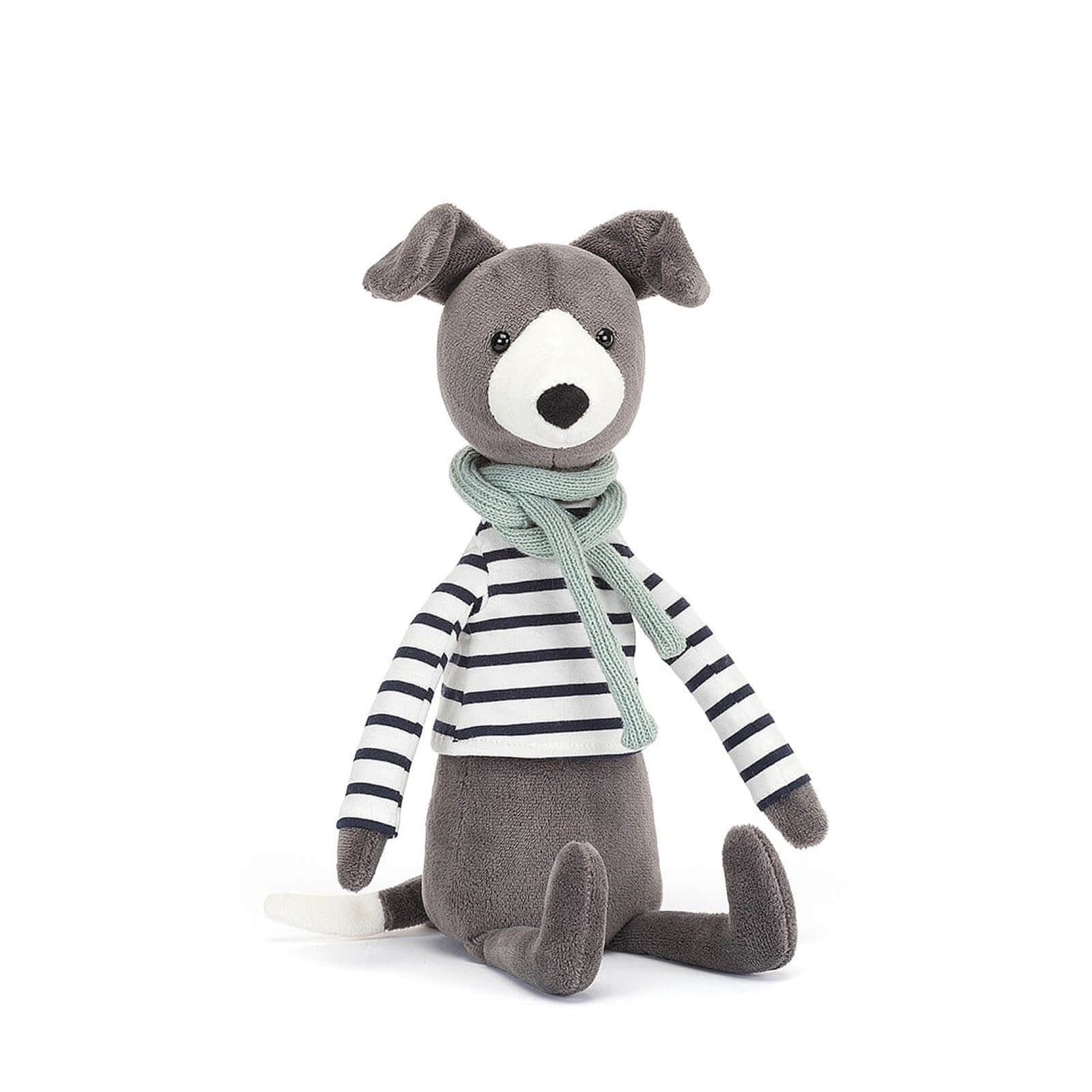 Beatnik Buddy Whippet