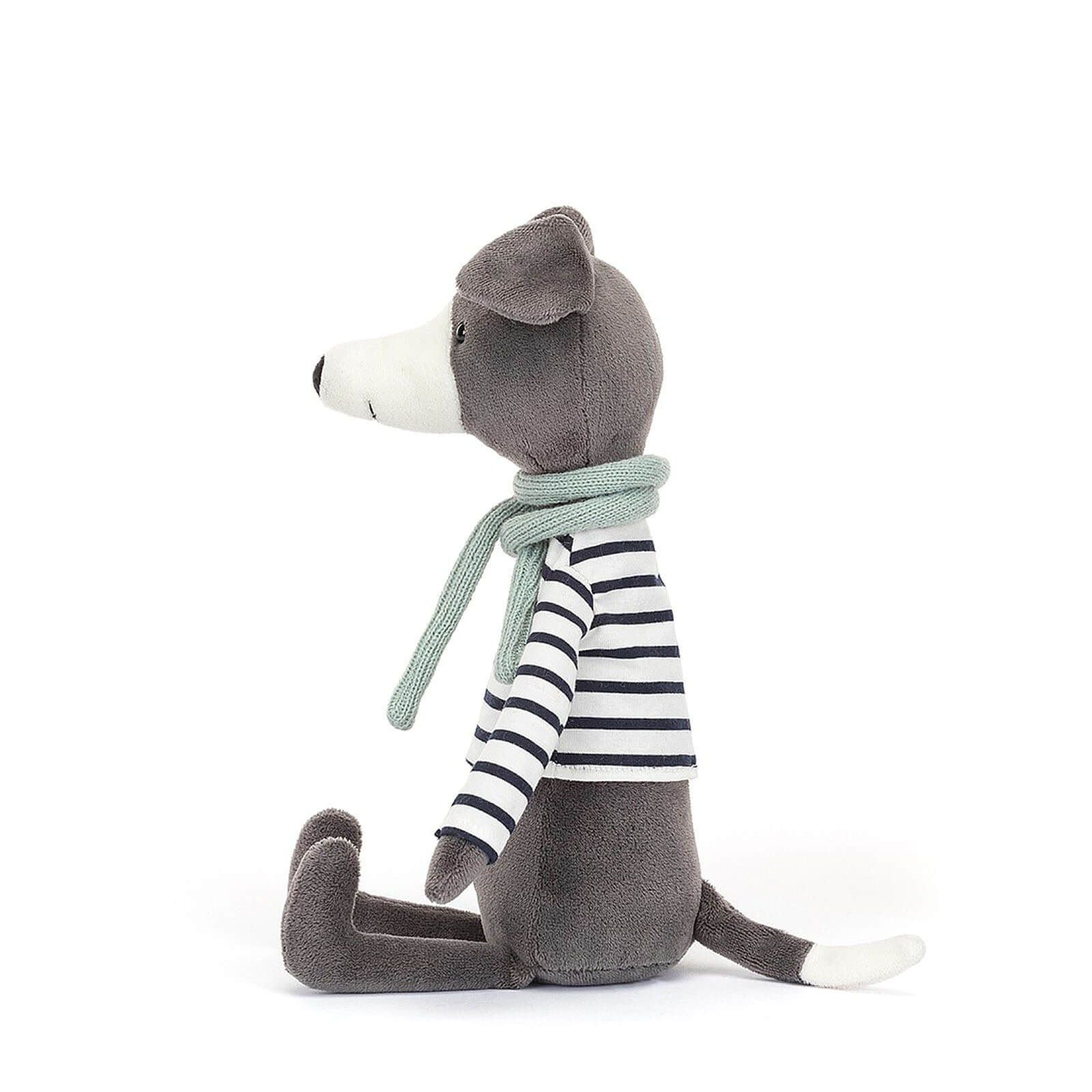 Beatnik Buddy Whippet