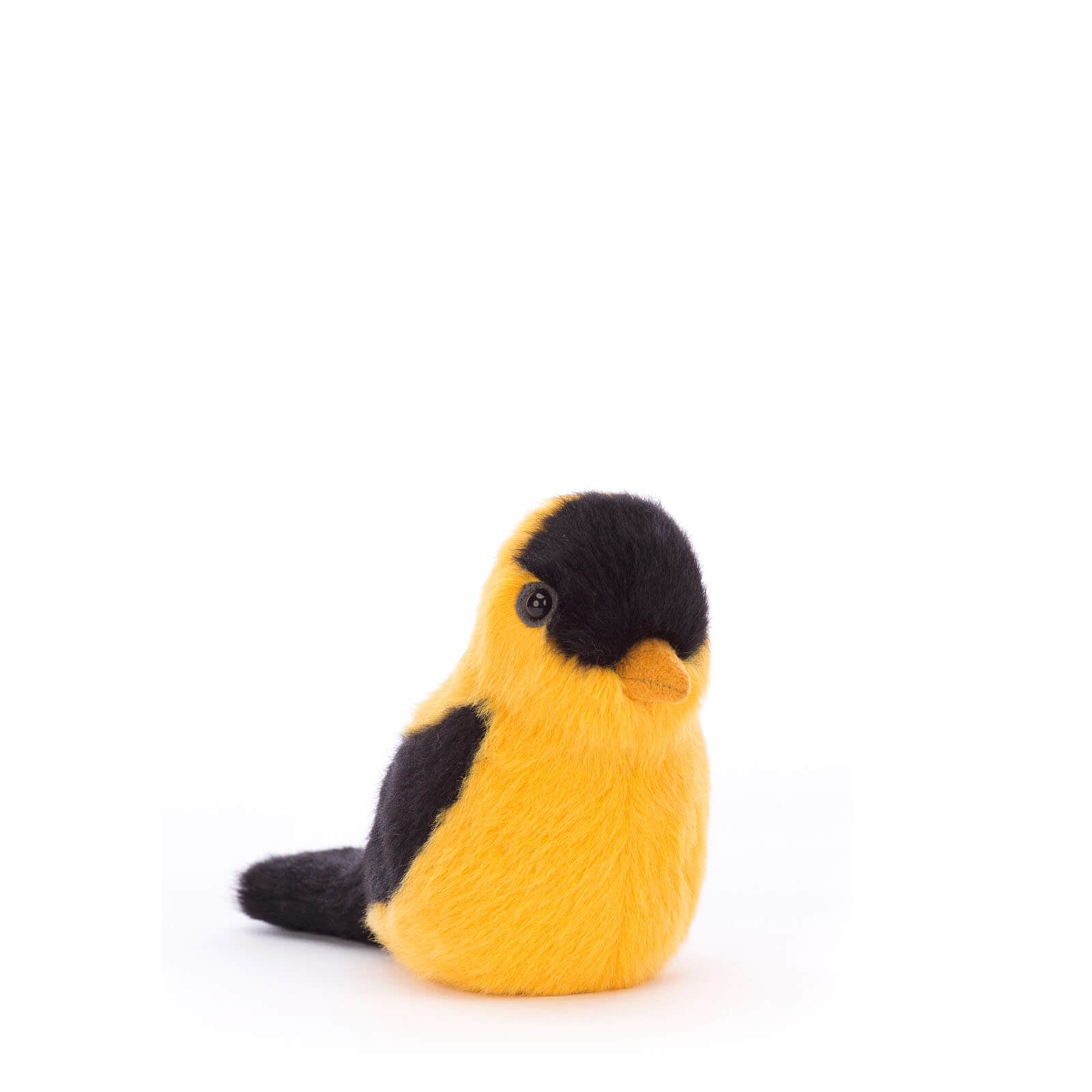 Birdling Goldfinch