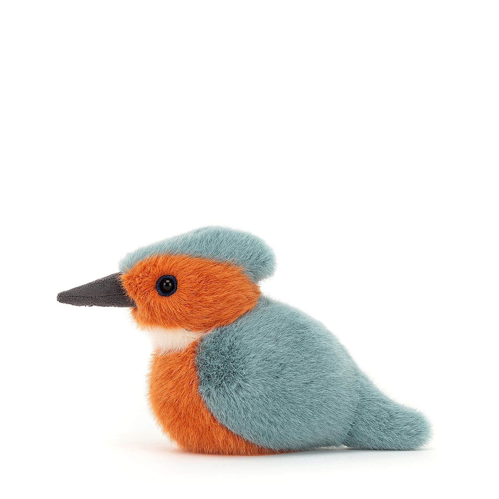Birdling Kingfisher