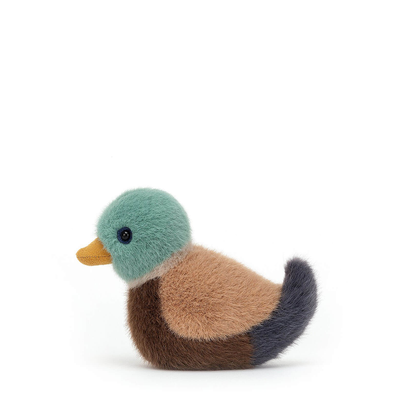Birdling Mallard