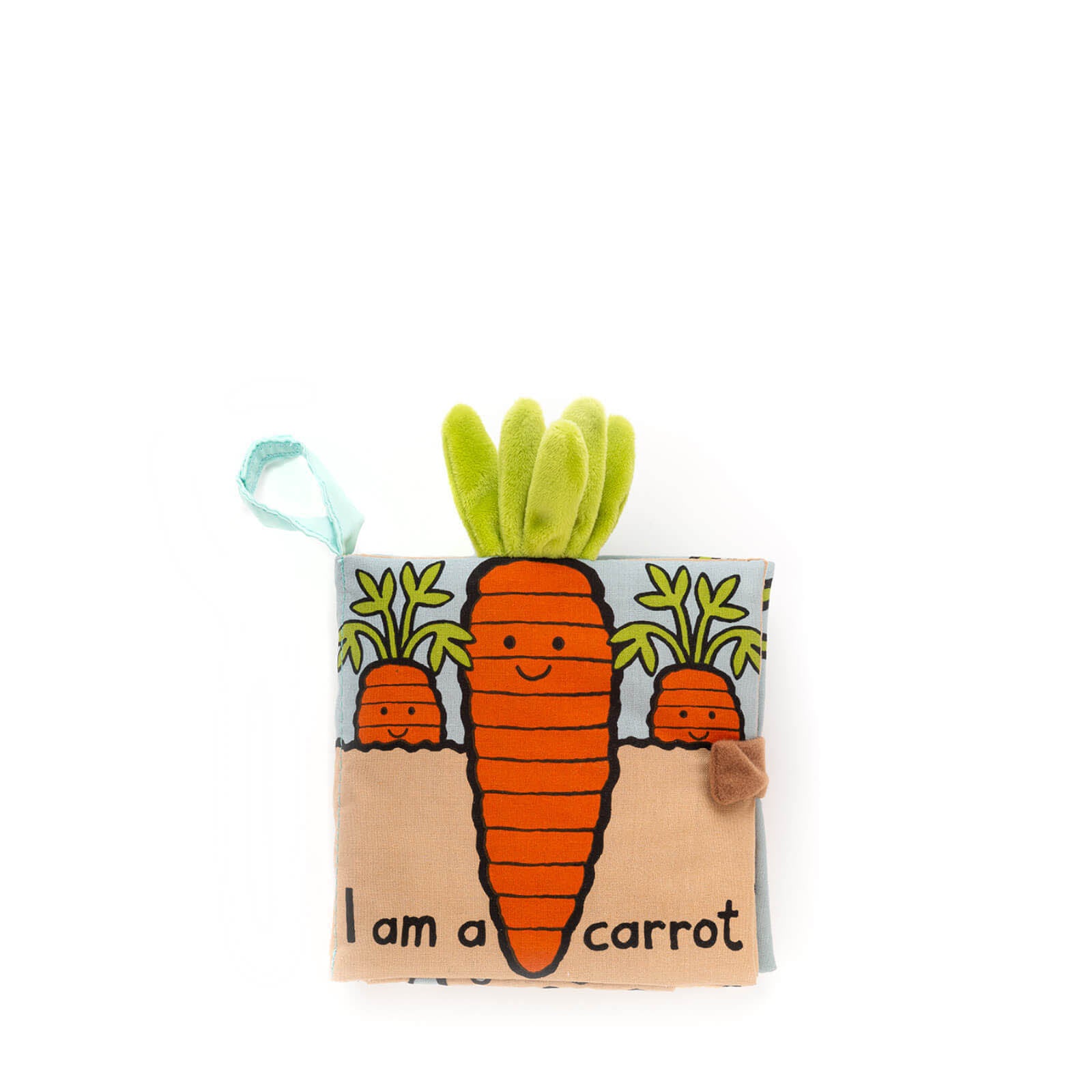 Carrot Book