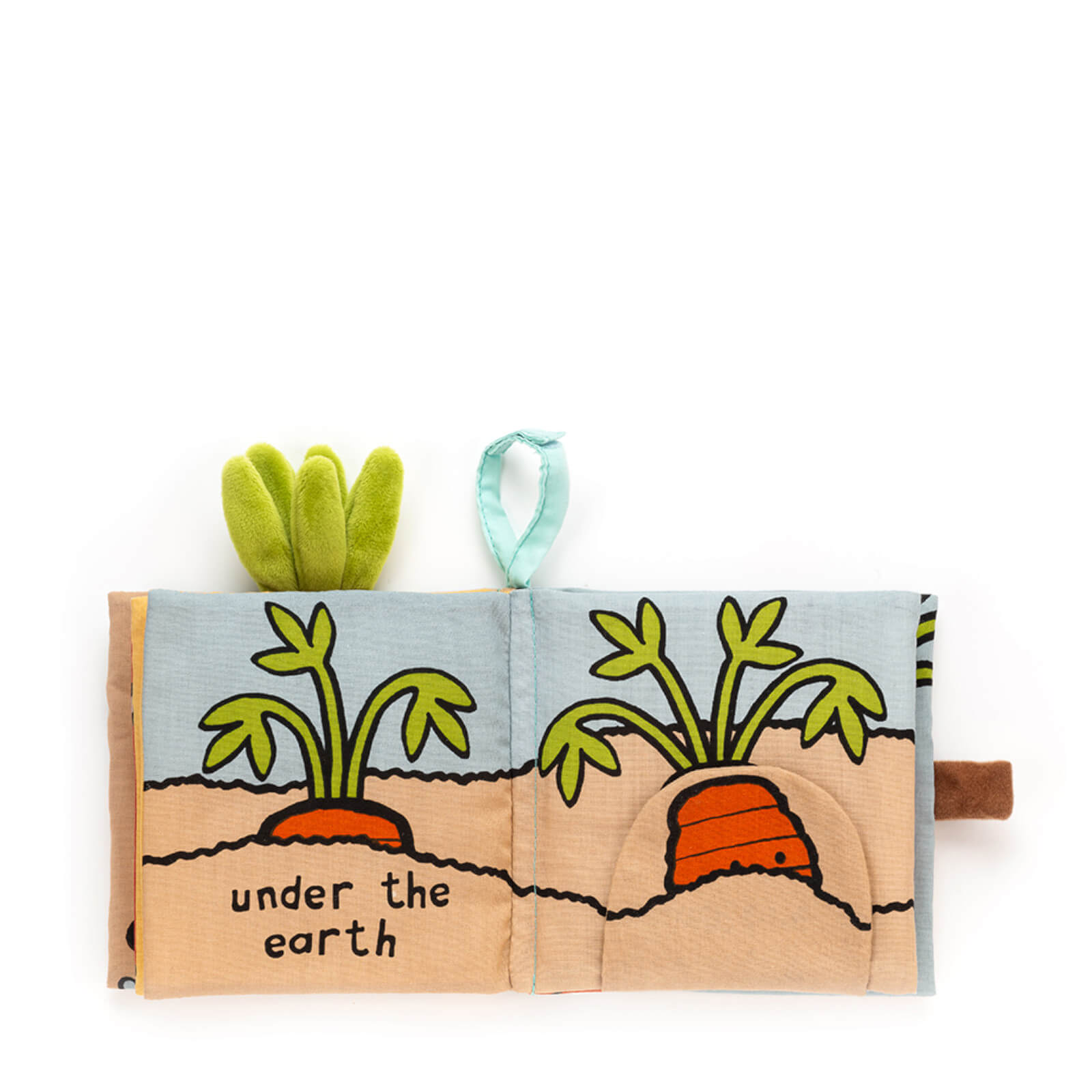 Carrot Book
