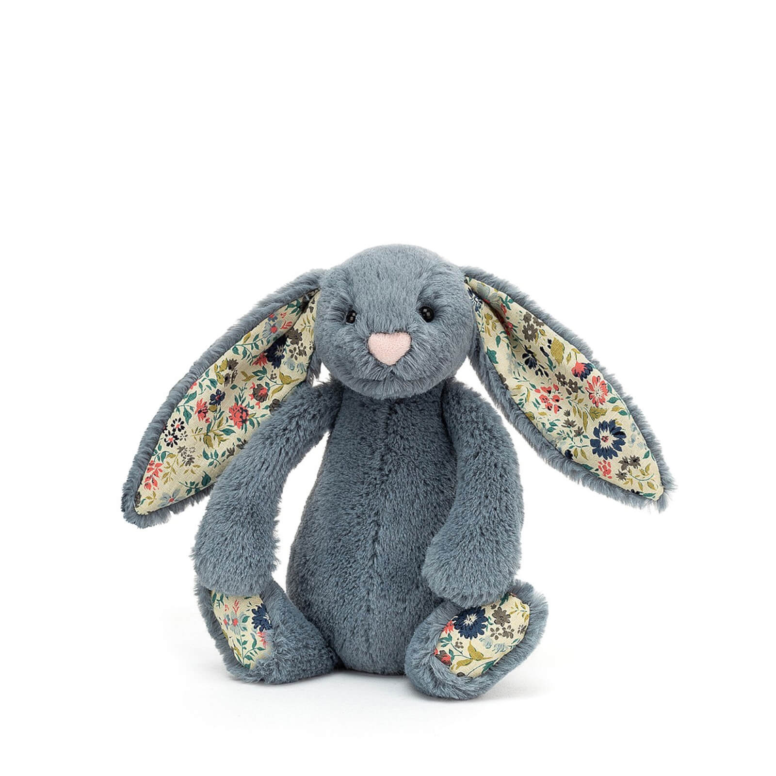 Small Blossom Bunny Dusky