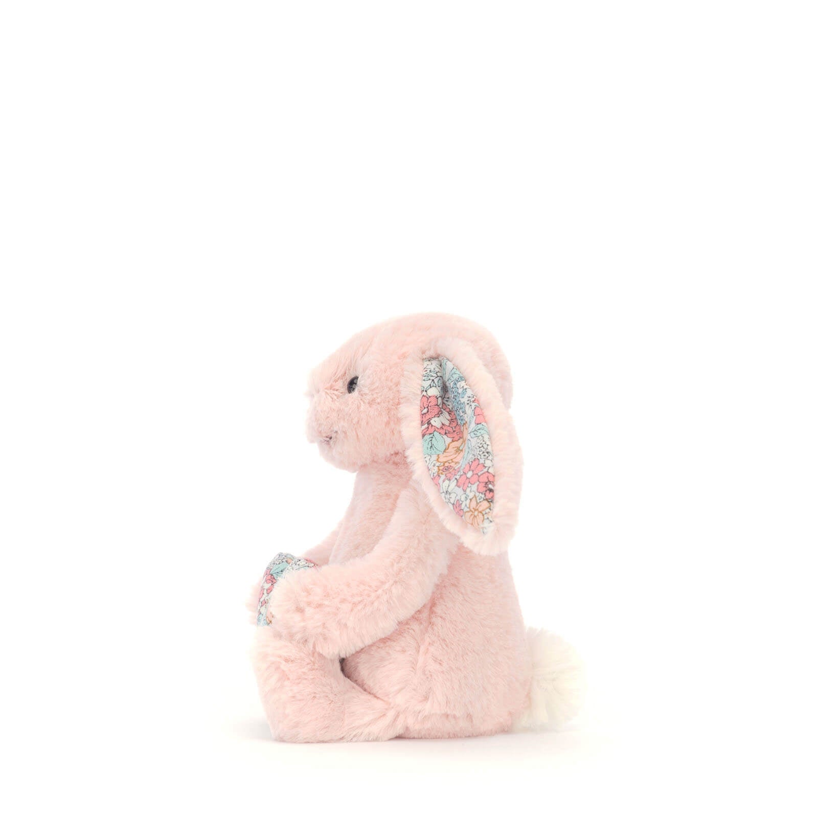 Blossom Heart Bunny Blush