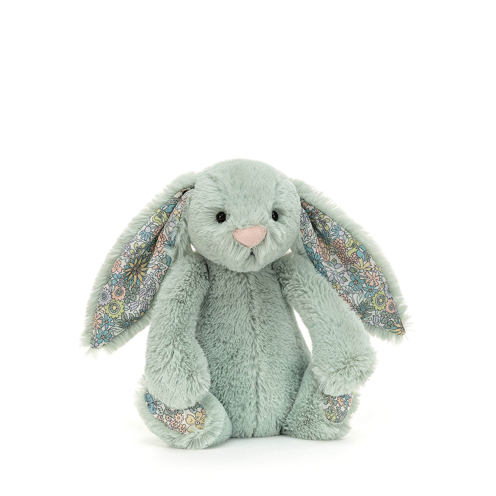 Small Blossom Bunny Sage