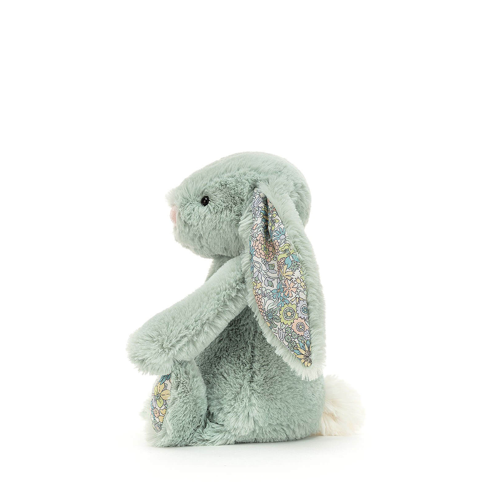 Small Blossom Bunny Sage