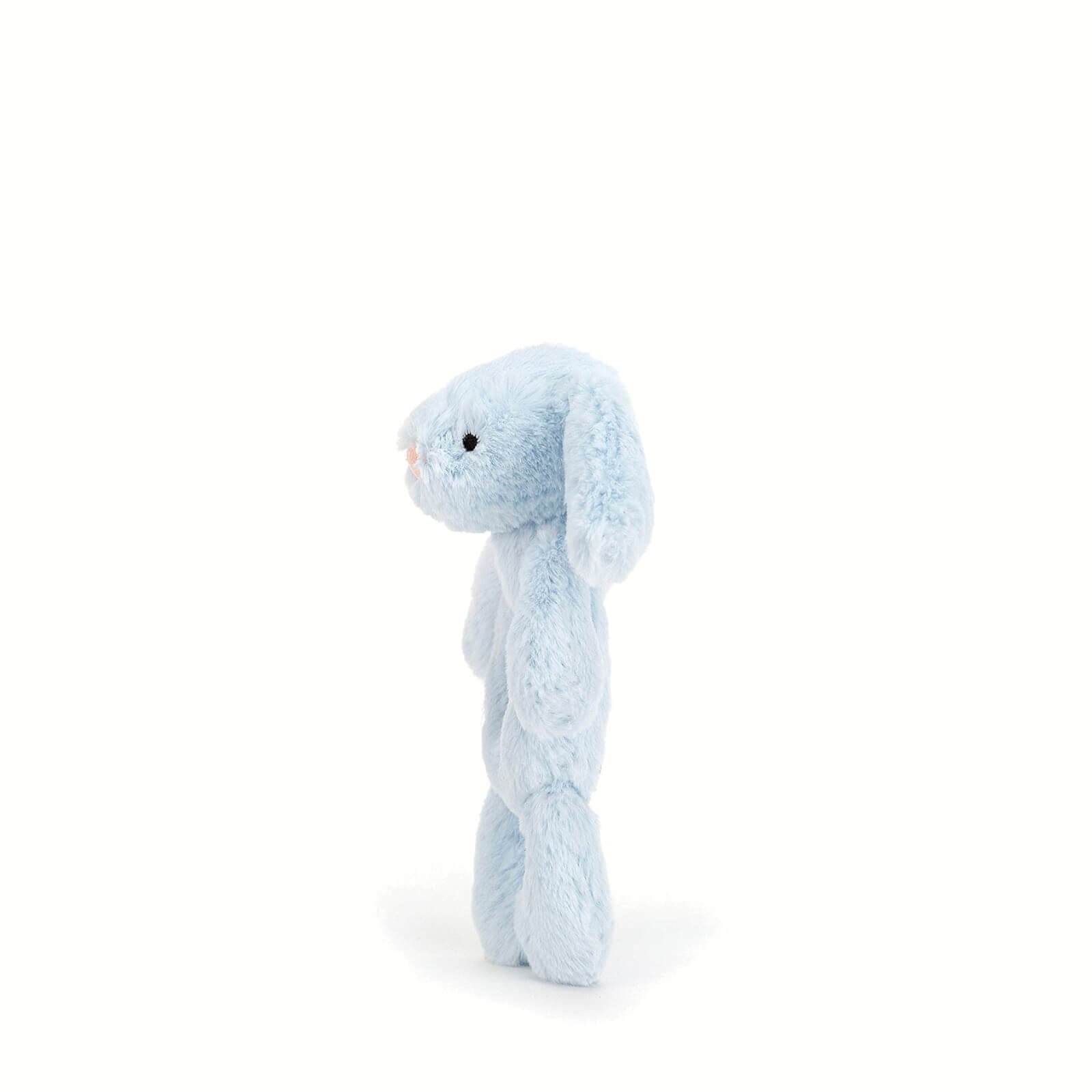 Bashful Bunny Grabber Blue