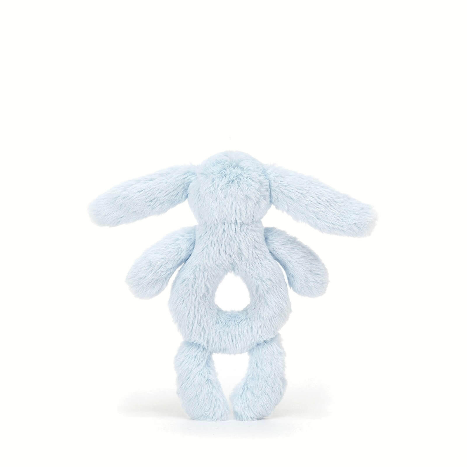 Bashful Bunny Grabber Blue