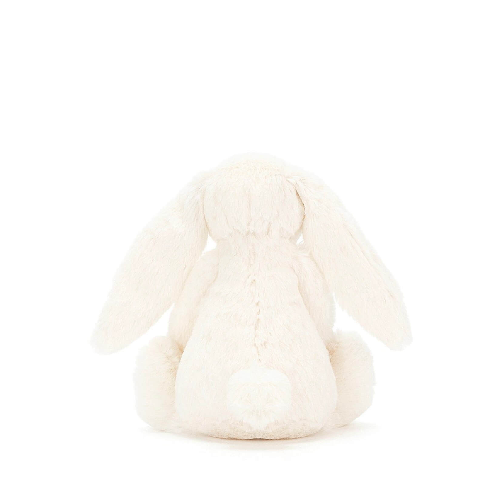 Small Blossom Bunny Cream