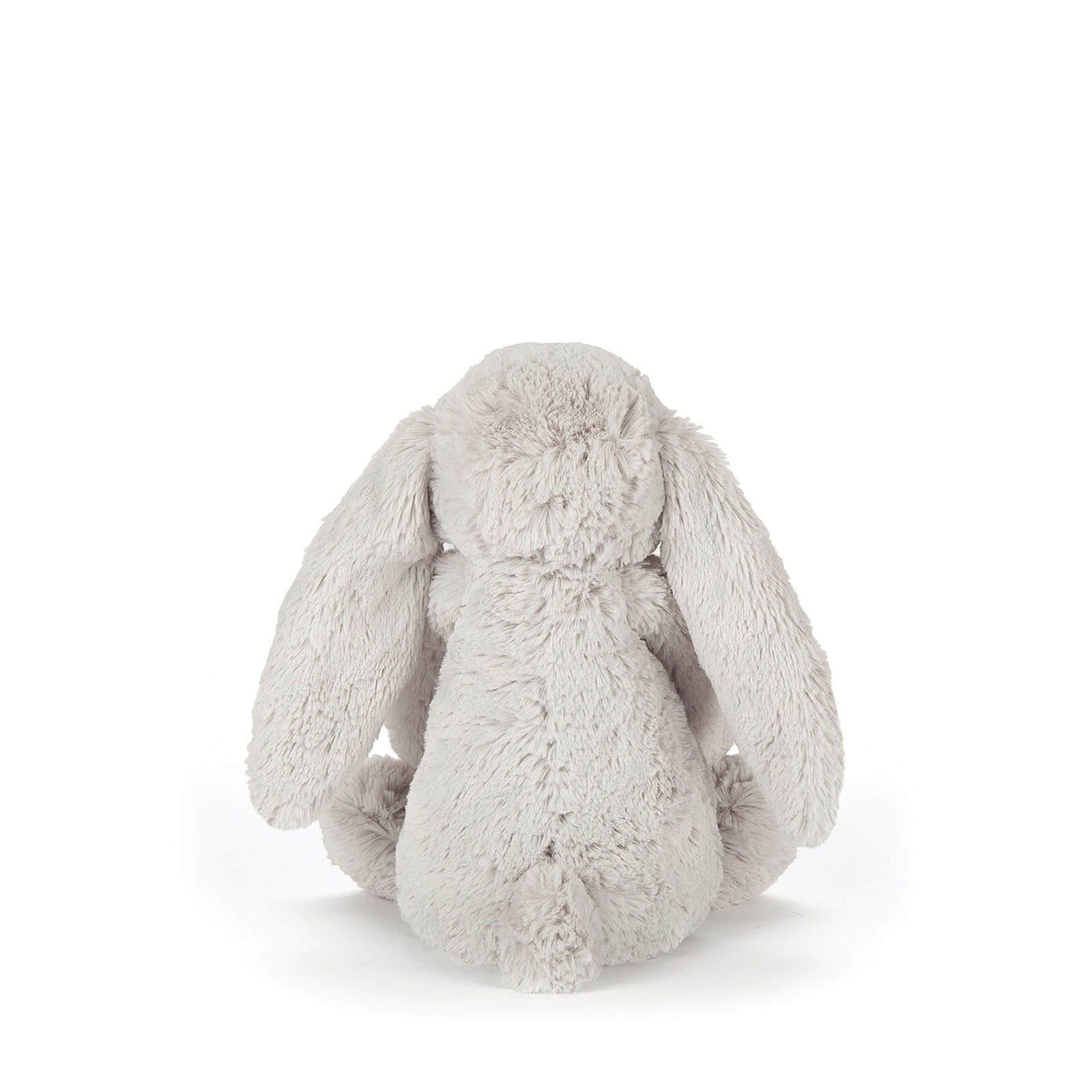 Small Blossom Bunny Silver