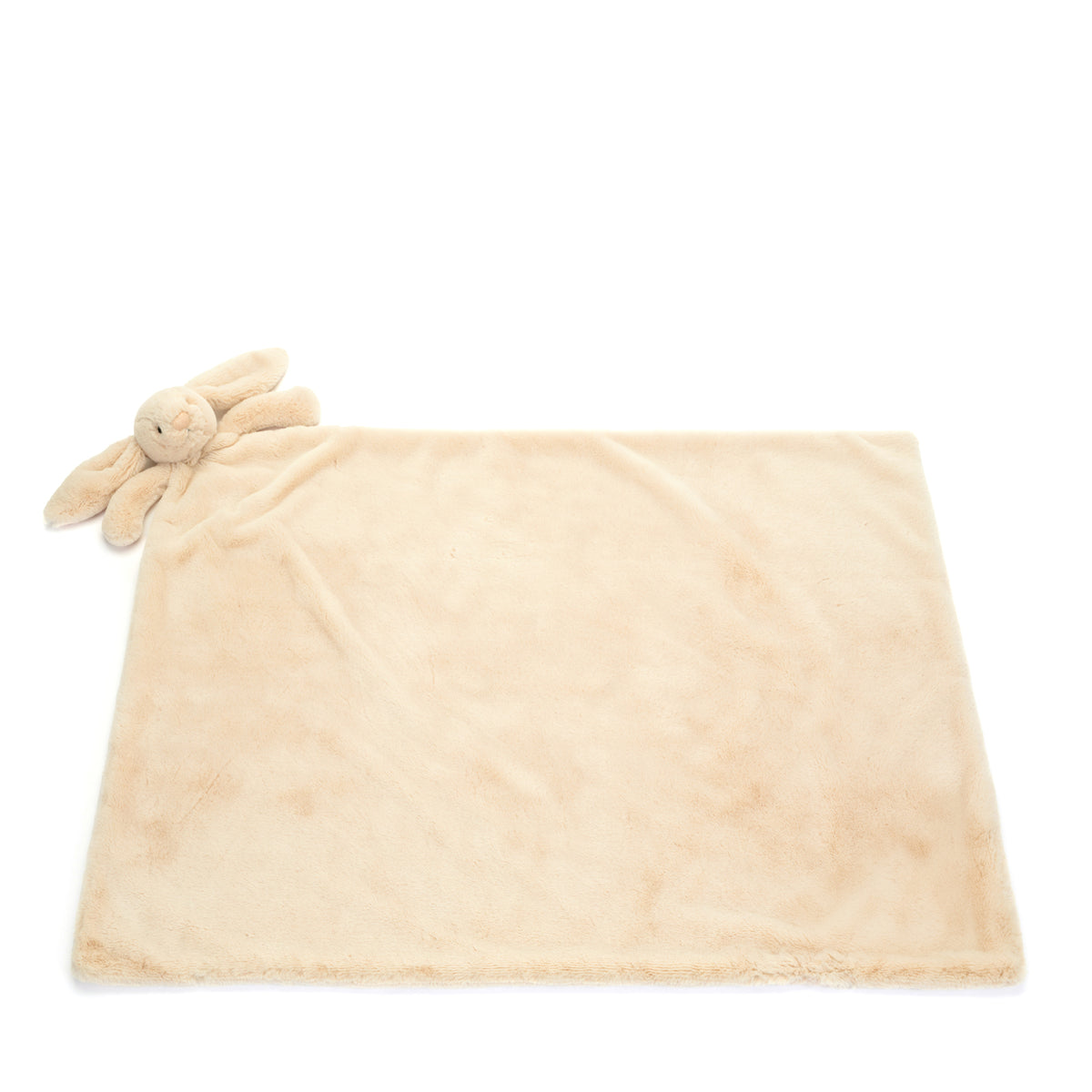 Bashful Luxe Bunny Willow Blankie