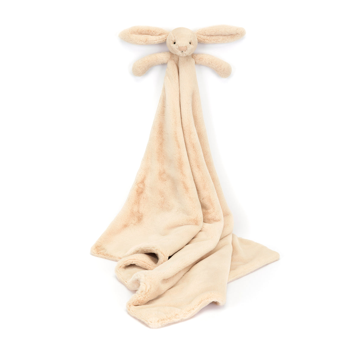 Bashful Luxe Bunny Willow Blankie