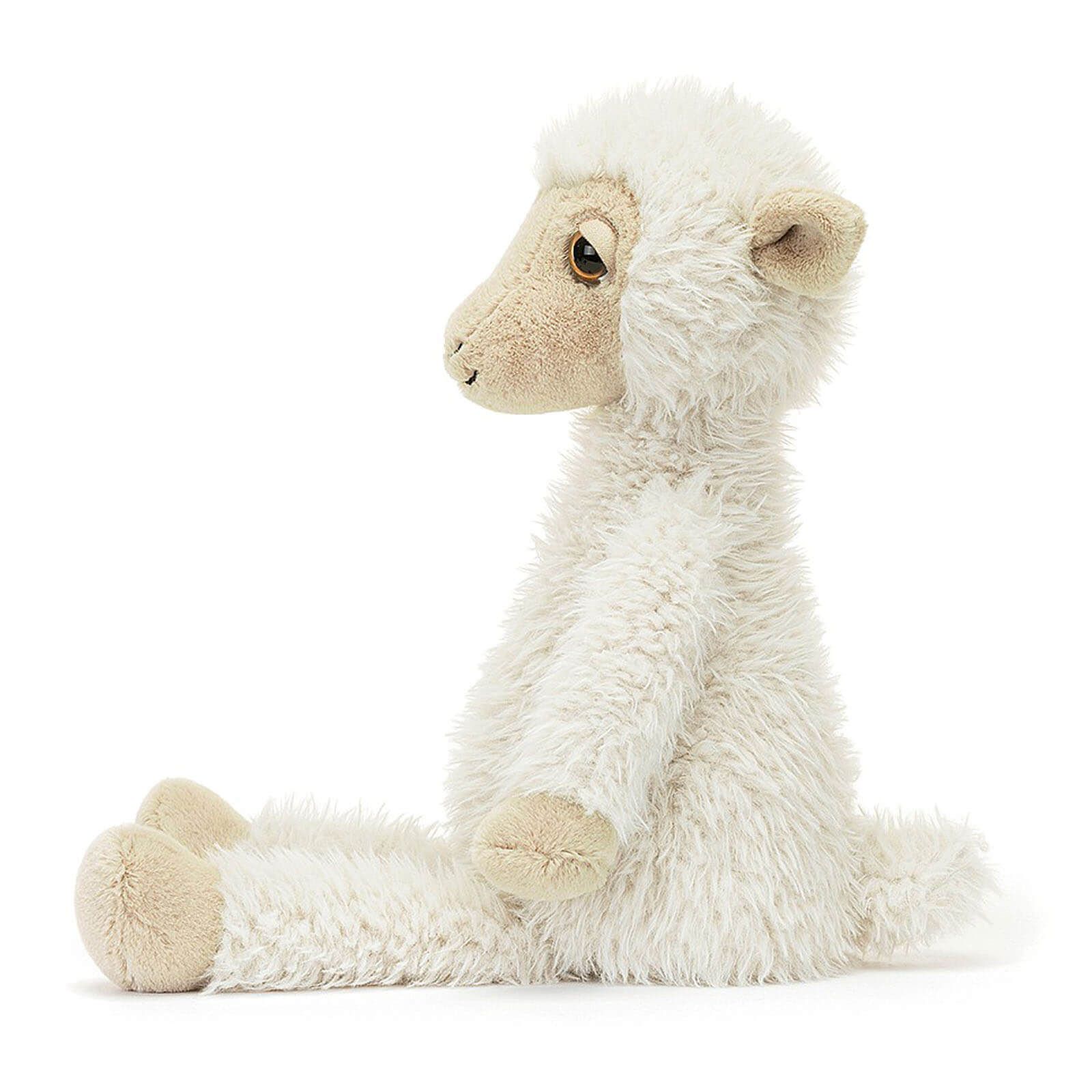 Blowzy Belle Sheep