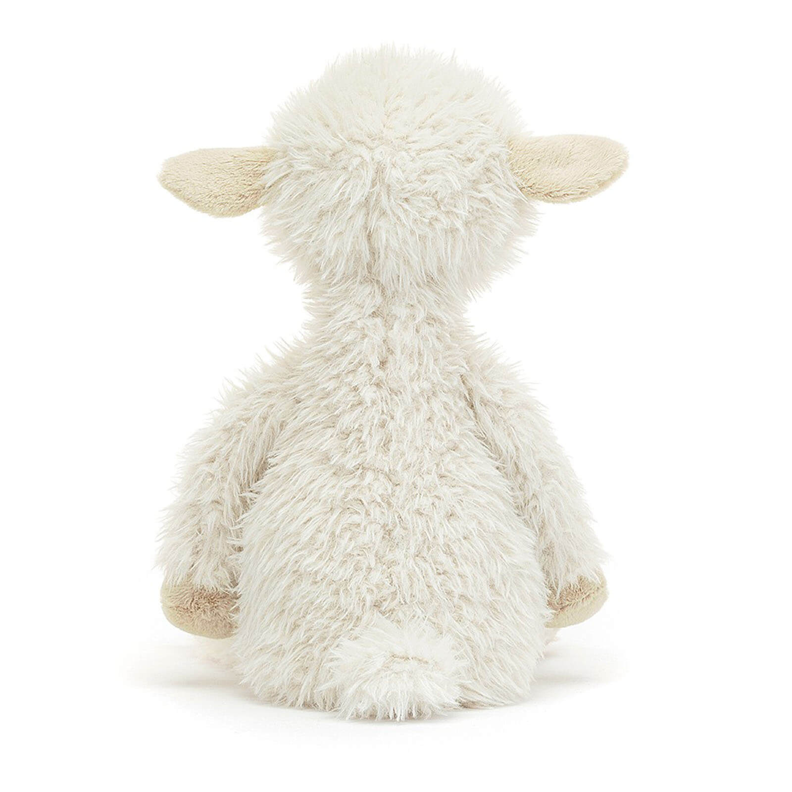 Blowzy Belle Sheep