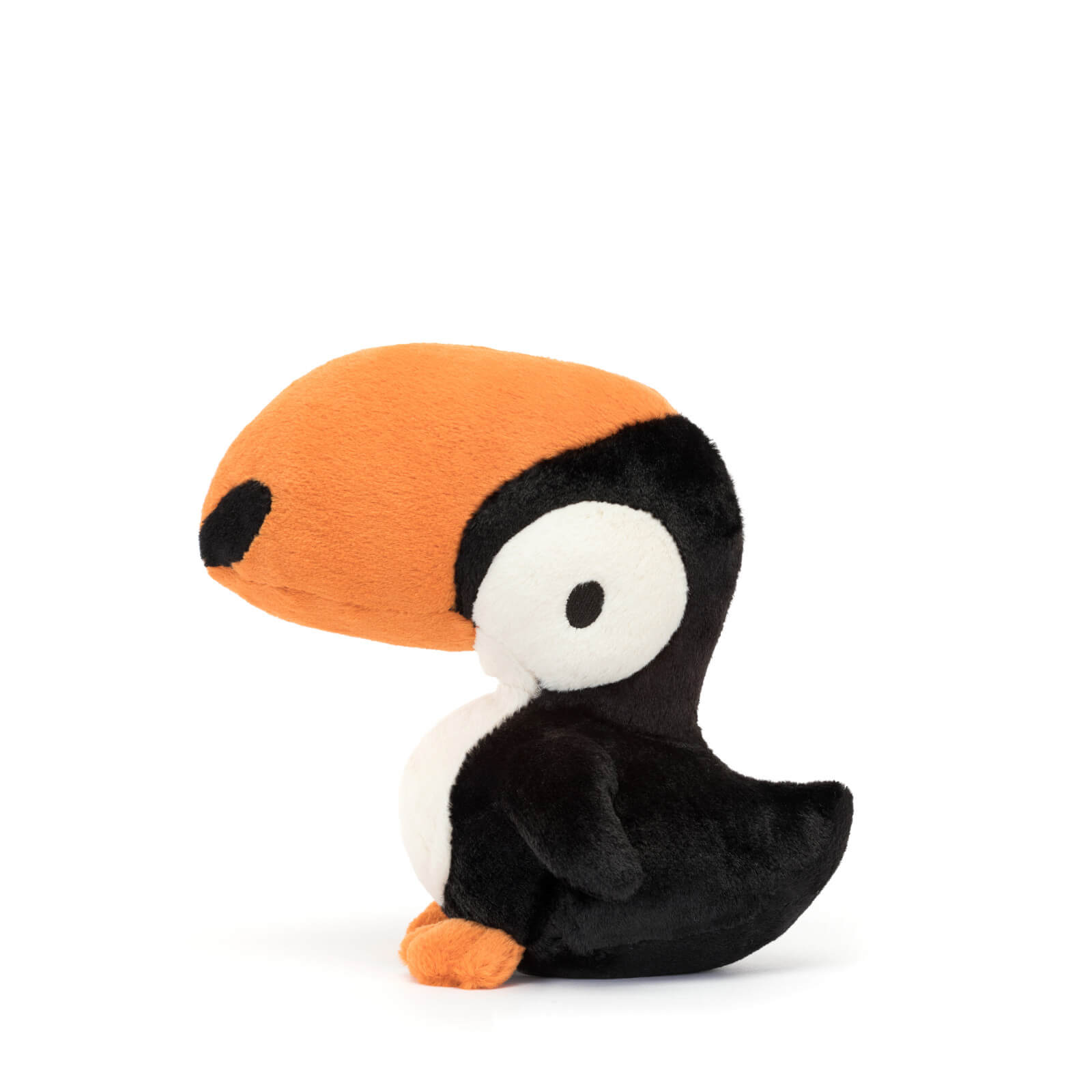 Bodacious Beak Toucan