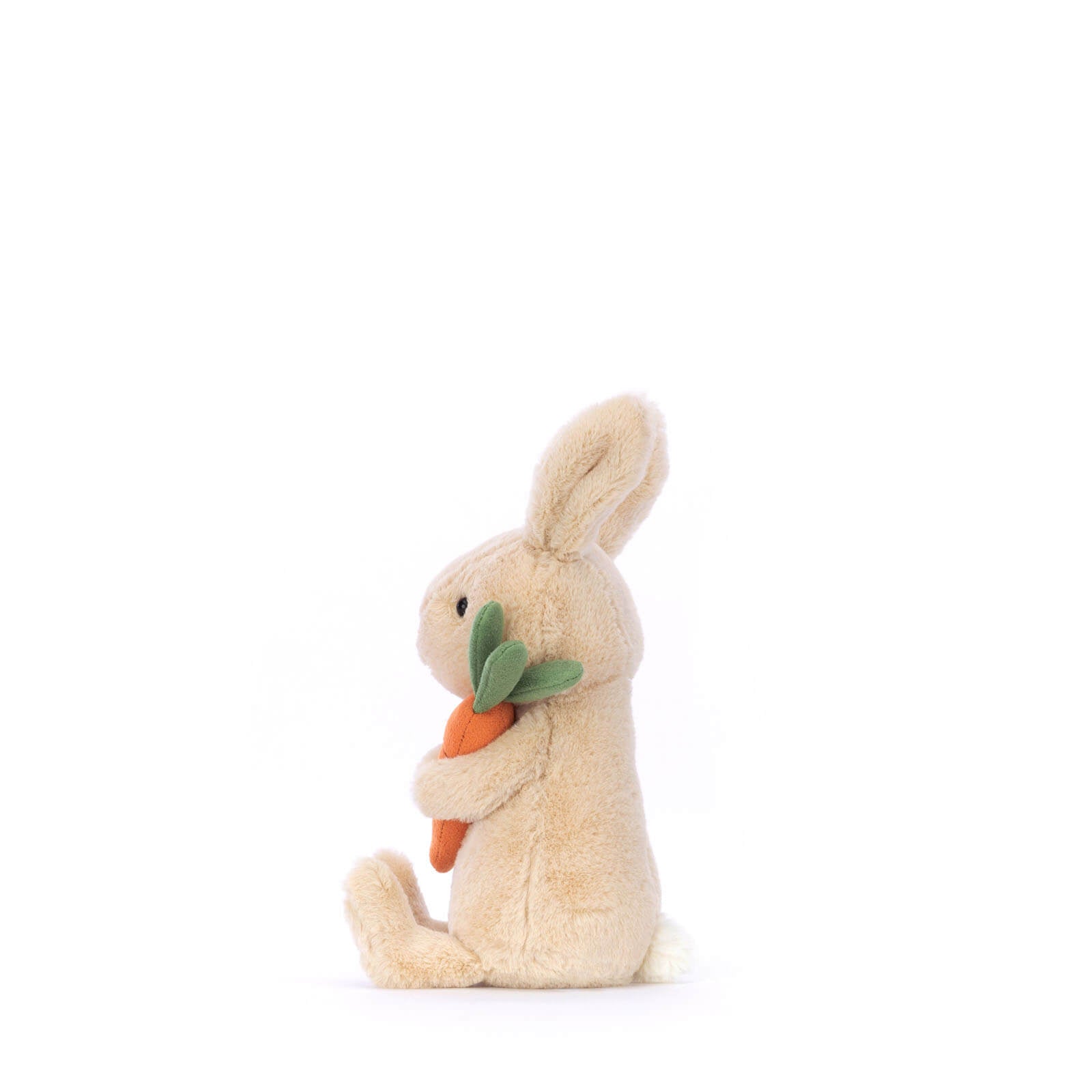 Bonnie Bunny with Carrot