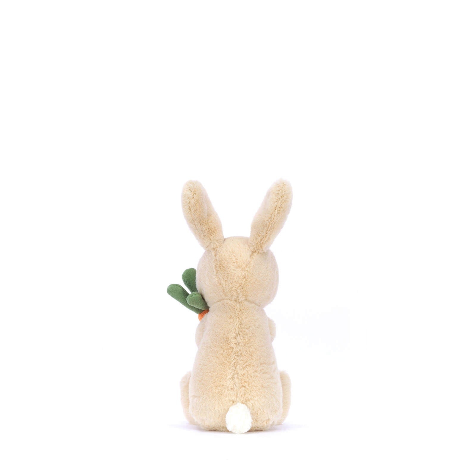Bonnie Bunny with Carrot