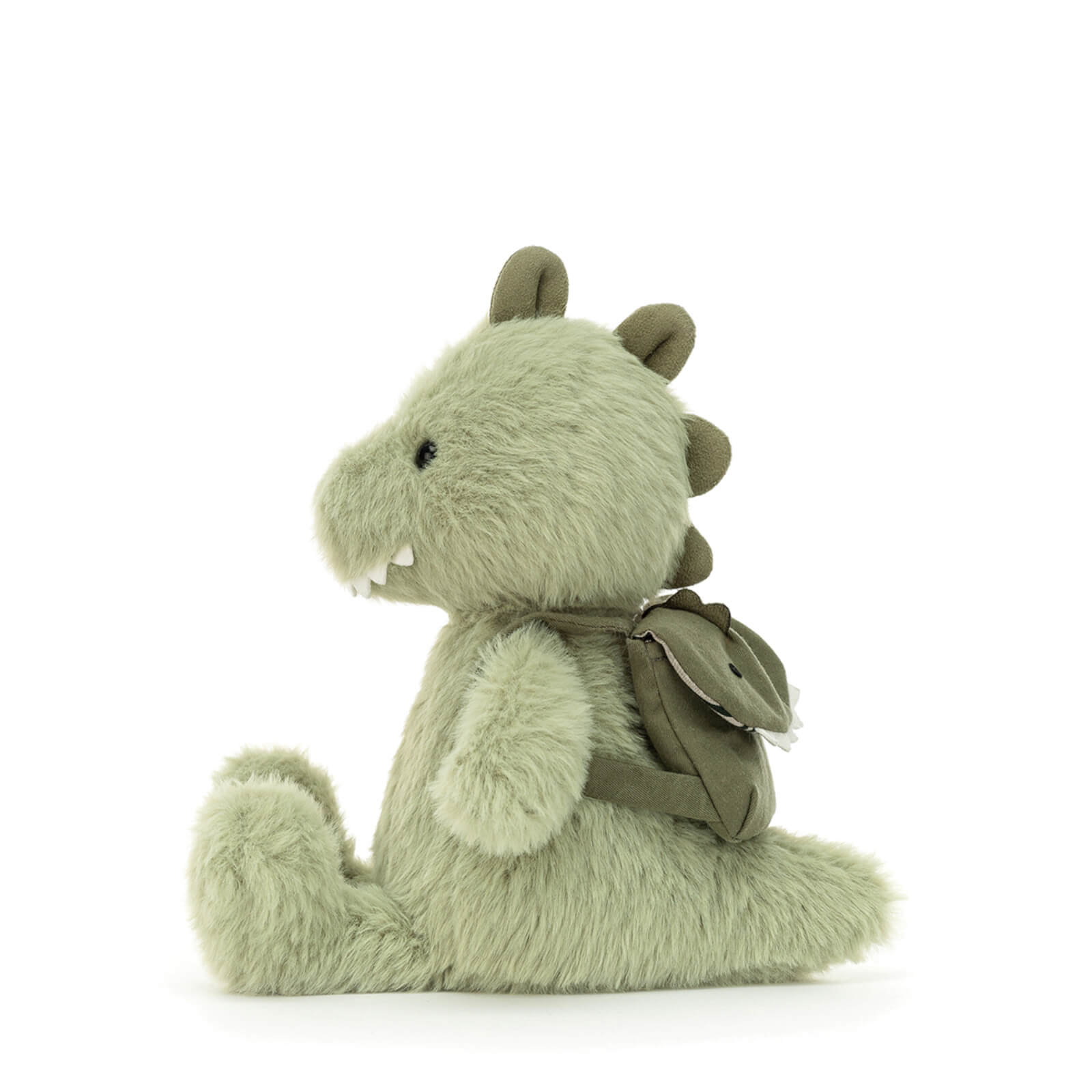Backpack Dino