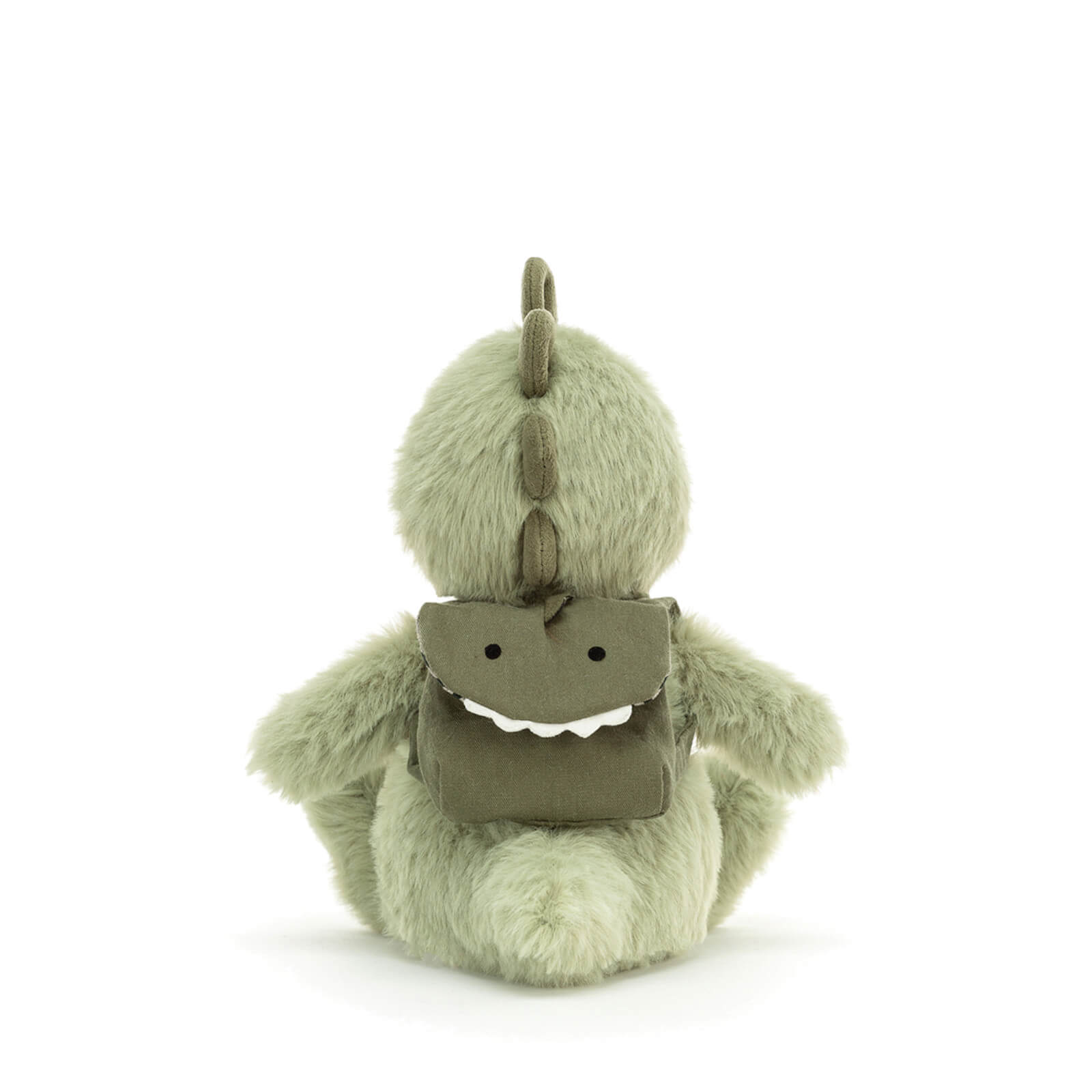 Backpack Dino