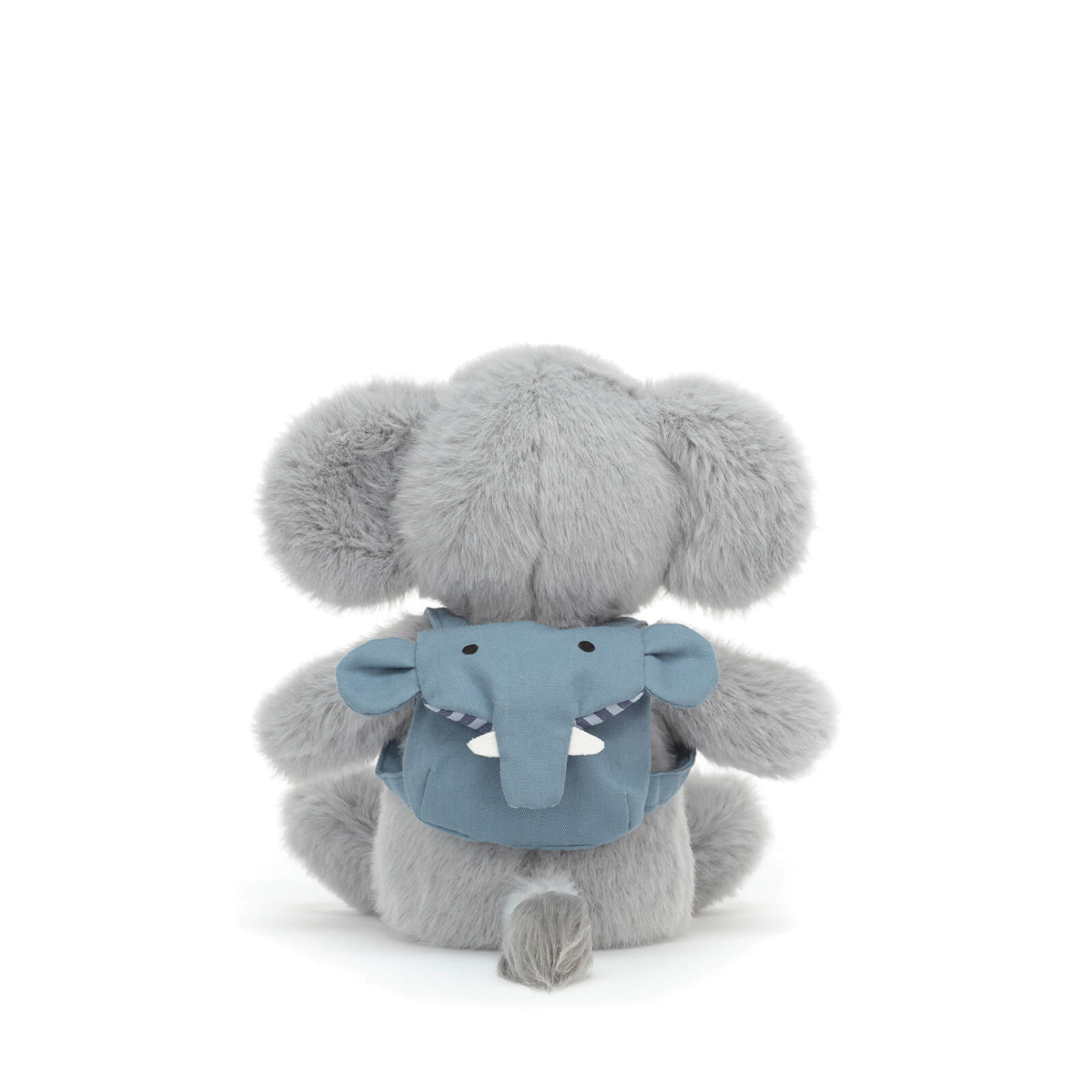 Backpack Elephant