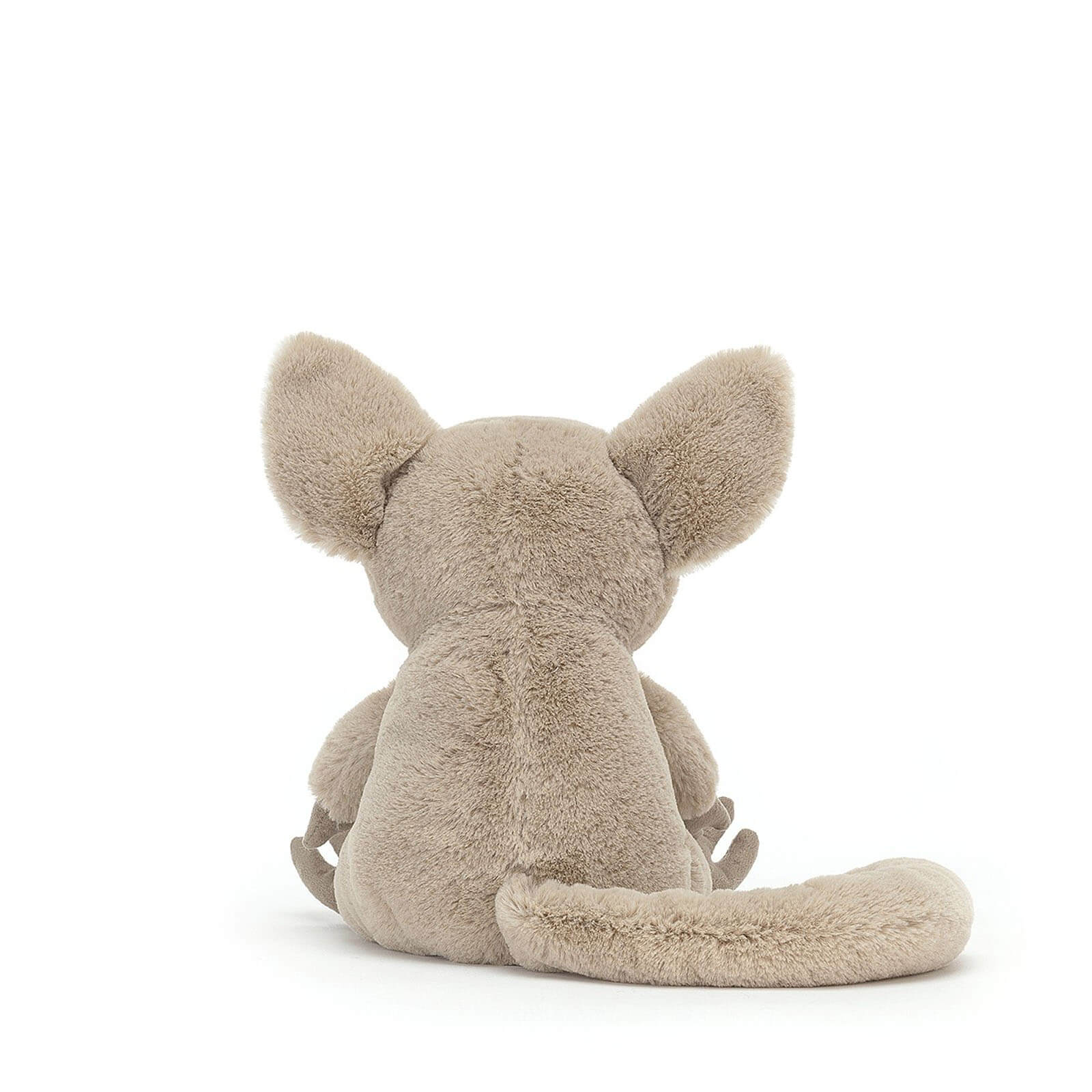 Bruce Bush Baby