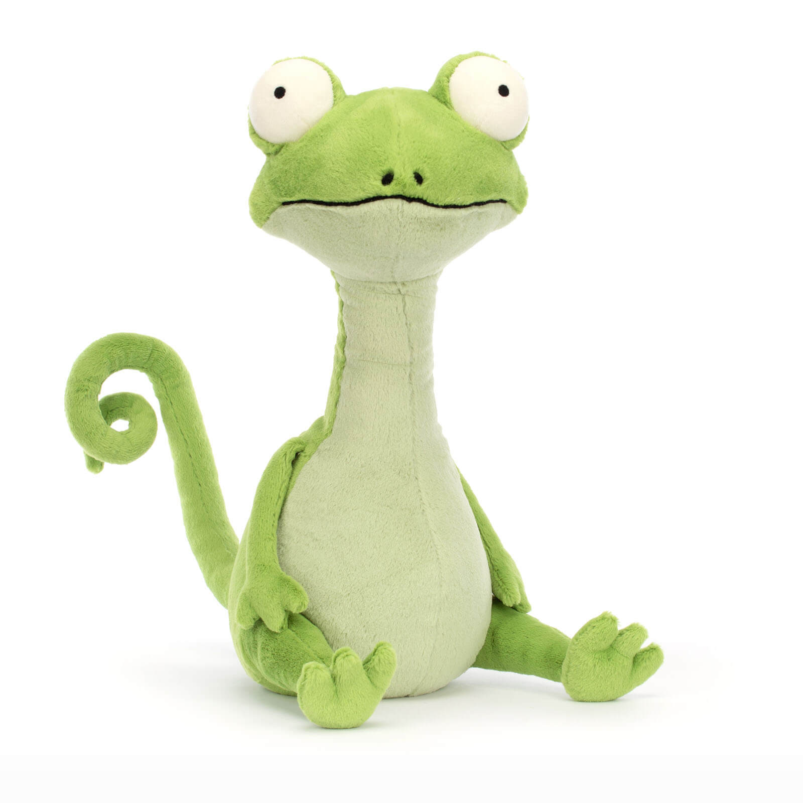 Caractacus Chameleon