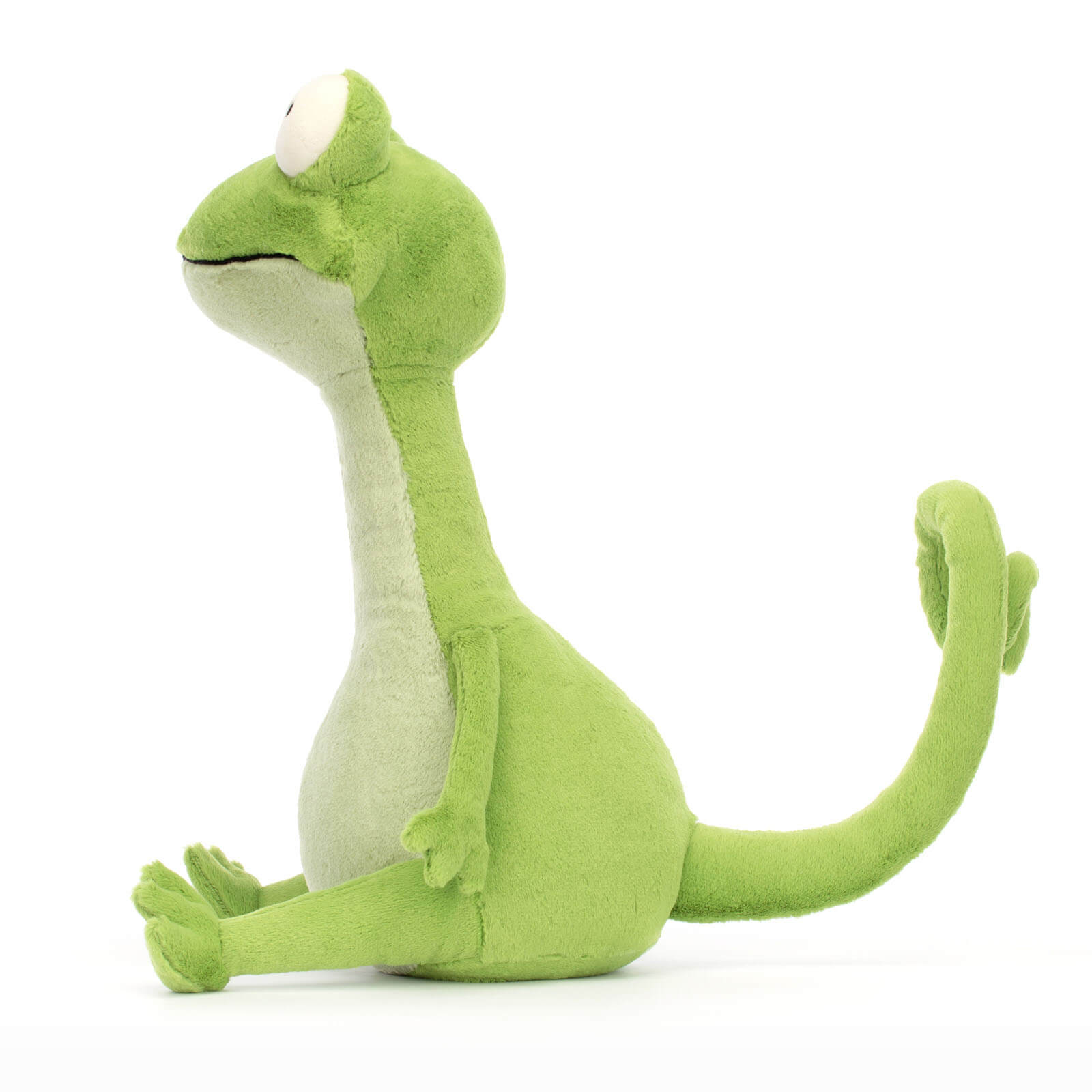 Caractacus Chameleon