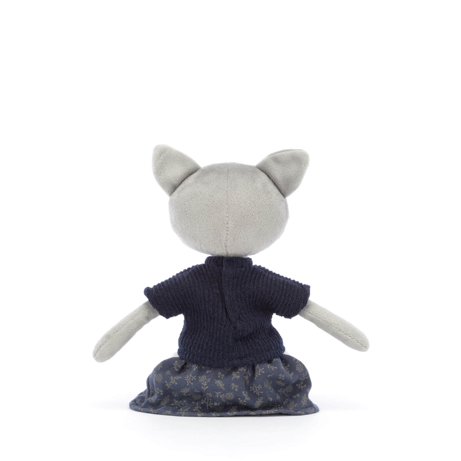 Coquette Cutie Cat