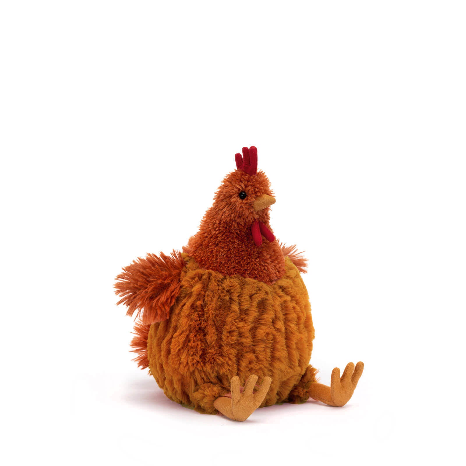 Cecile Chicken