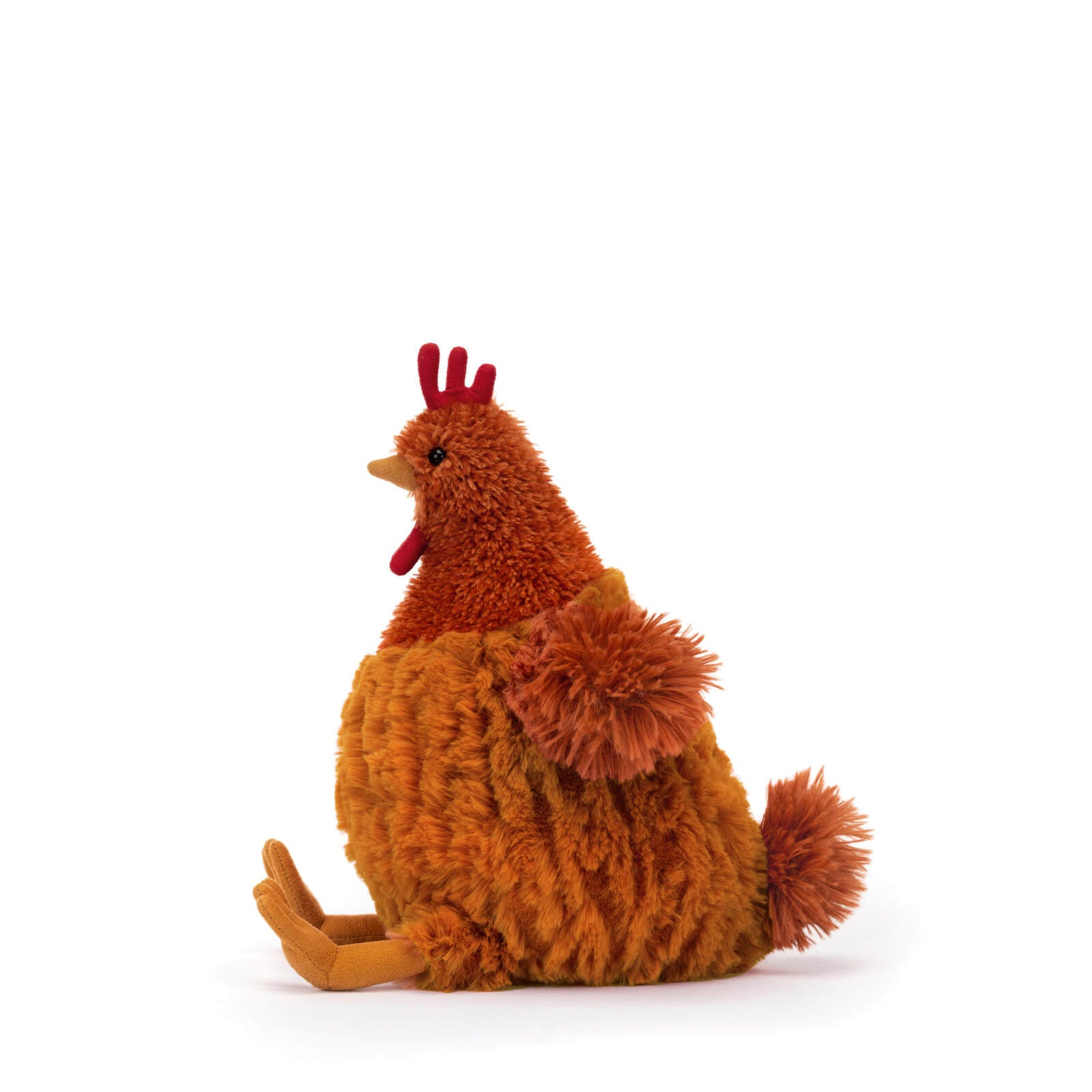 Cecile Chicken