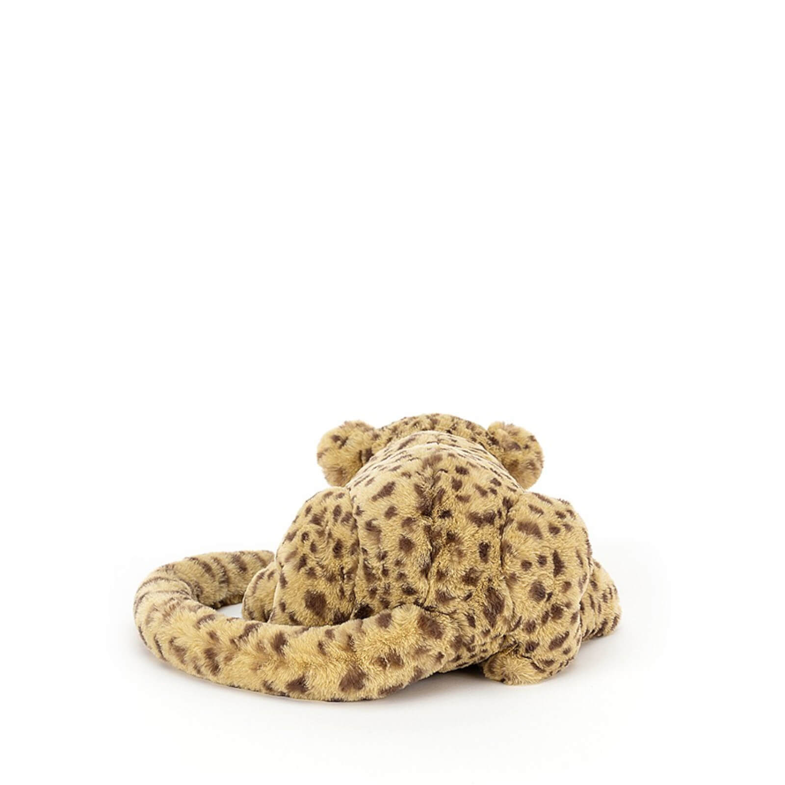 Charley Cheetah