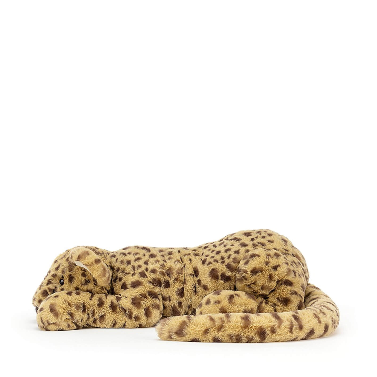 Charley Cheetah